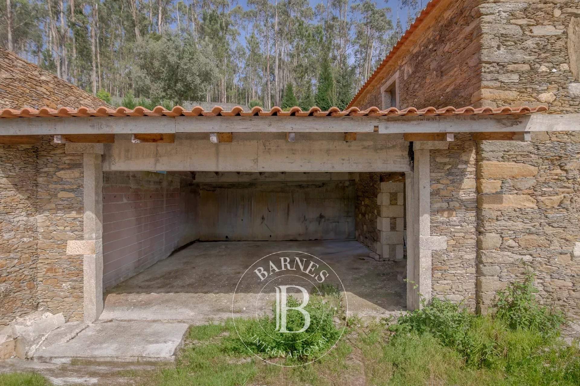 Gondar e Orbacém  - Village house 3 Bedrooms - picture 8