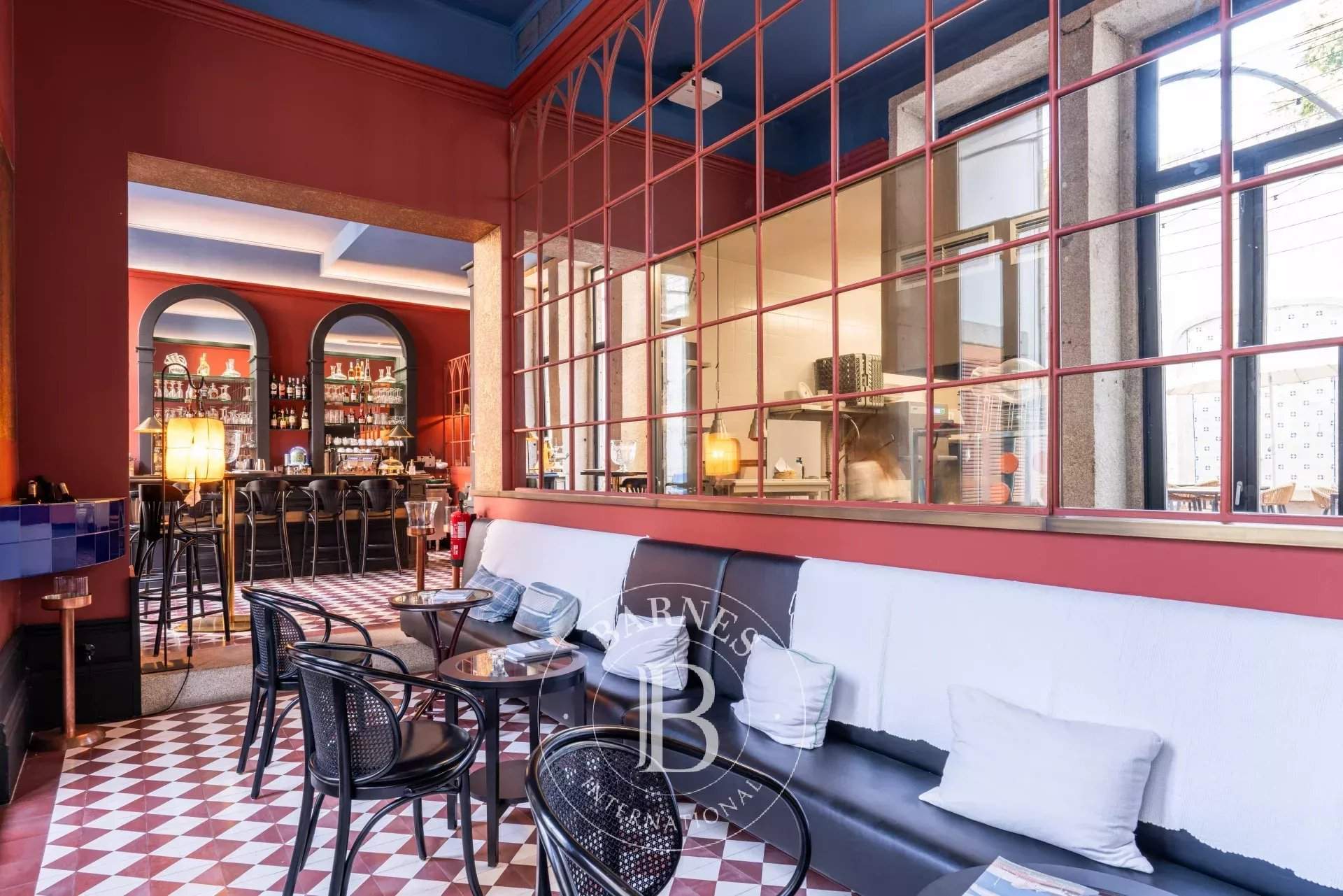 Cedofeita, Ildefonso, Sé, Miragaia, Nicolau, Vitória  - Hôtel 12 Pi&egrave;ces 10 Chambres - picture 10