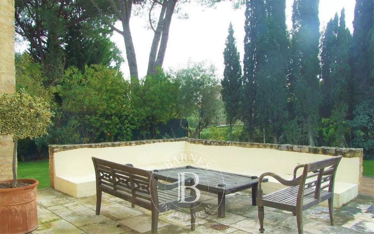 Cascais e Estoril  - Villa 5 Bedrooms - picture 13