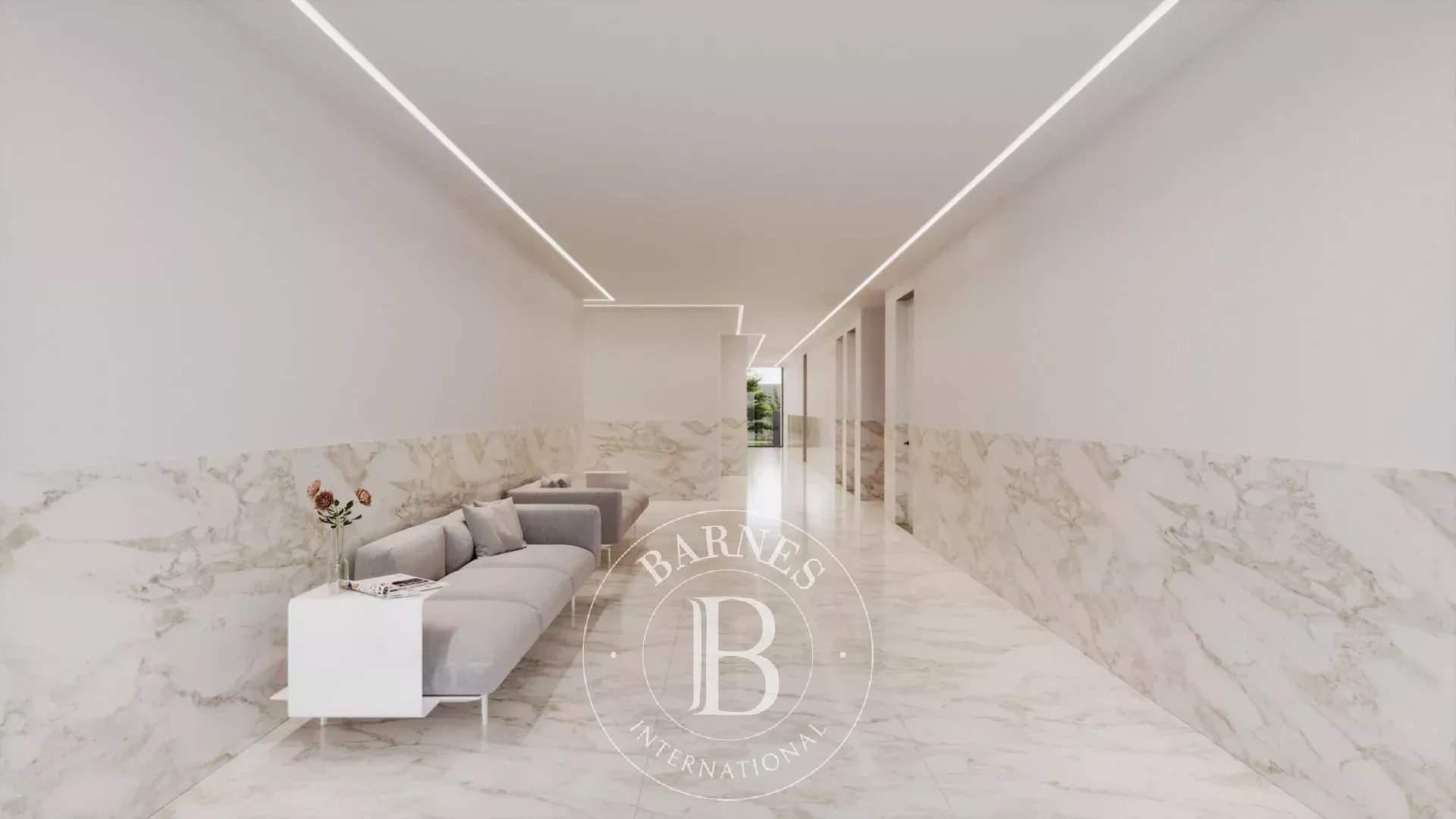 Paranhos  - Piso 4 Cuartos 3 Habitaciones - picture 13