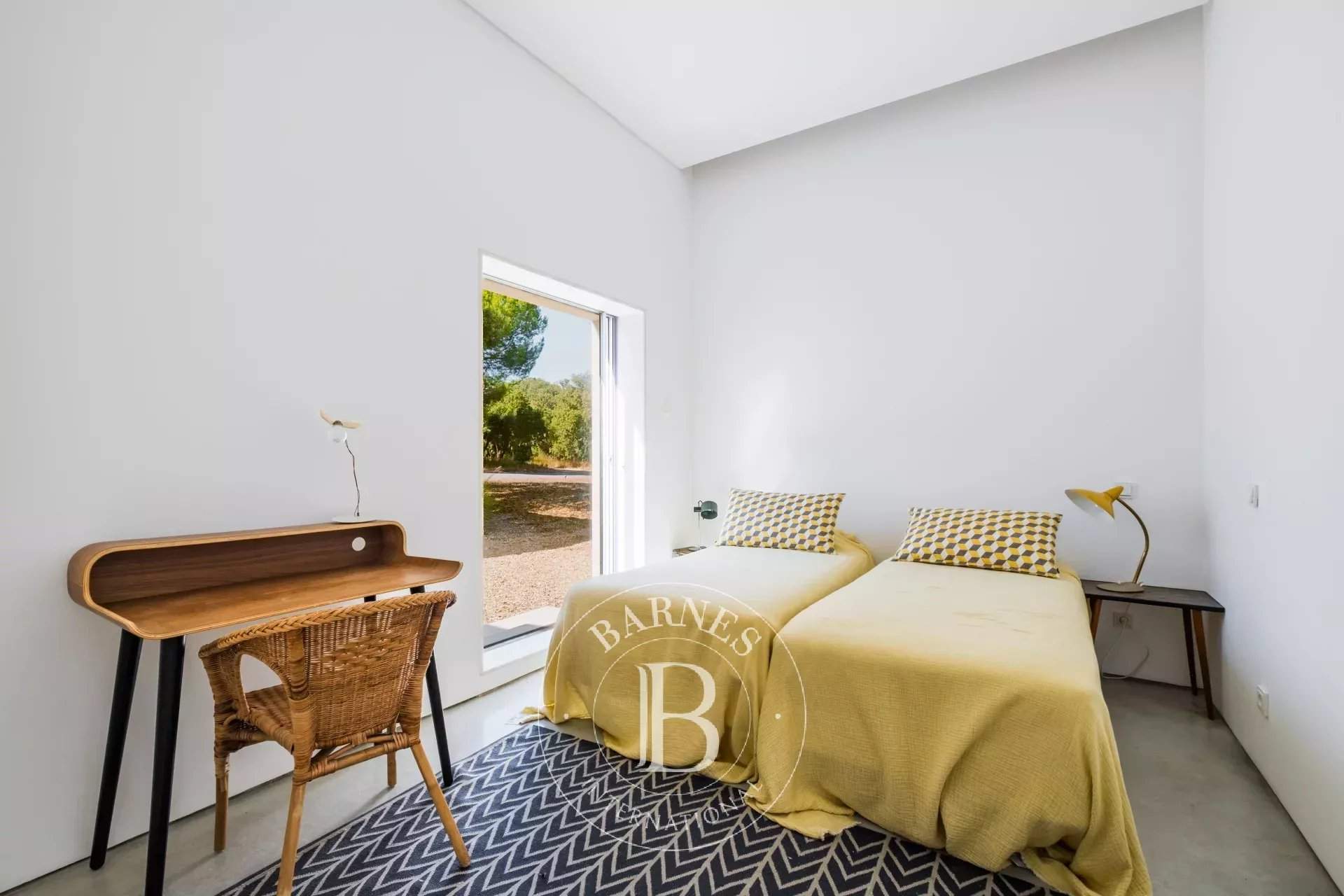 Grândola e Santa Margarida da Serra  - Maison  - picture 13