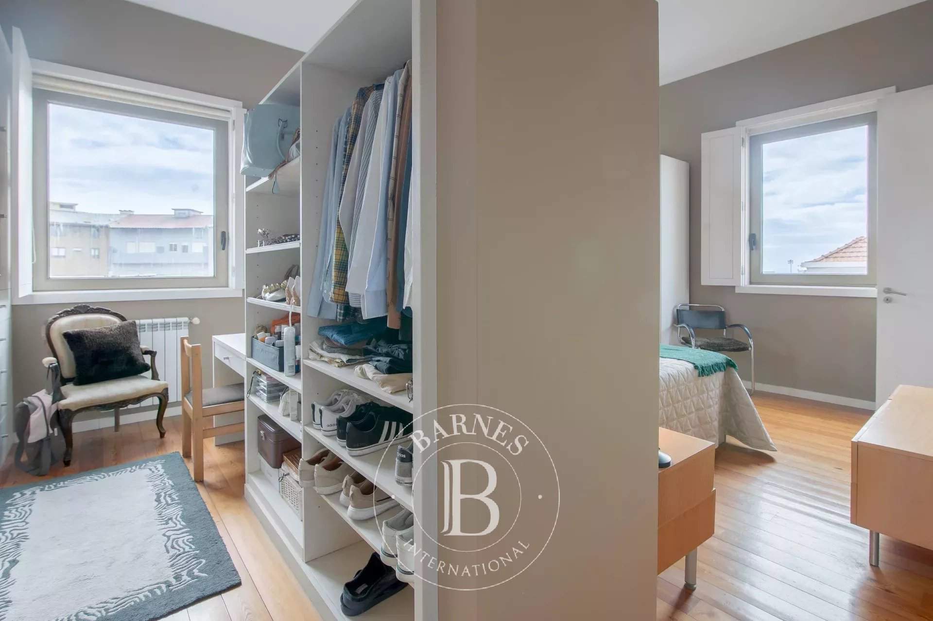 Matosinhos e Leça da Palmeira  - Casa 4 Cuartos 3 Habitaciones - picture 9