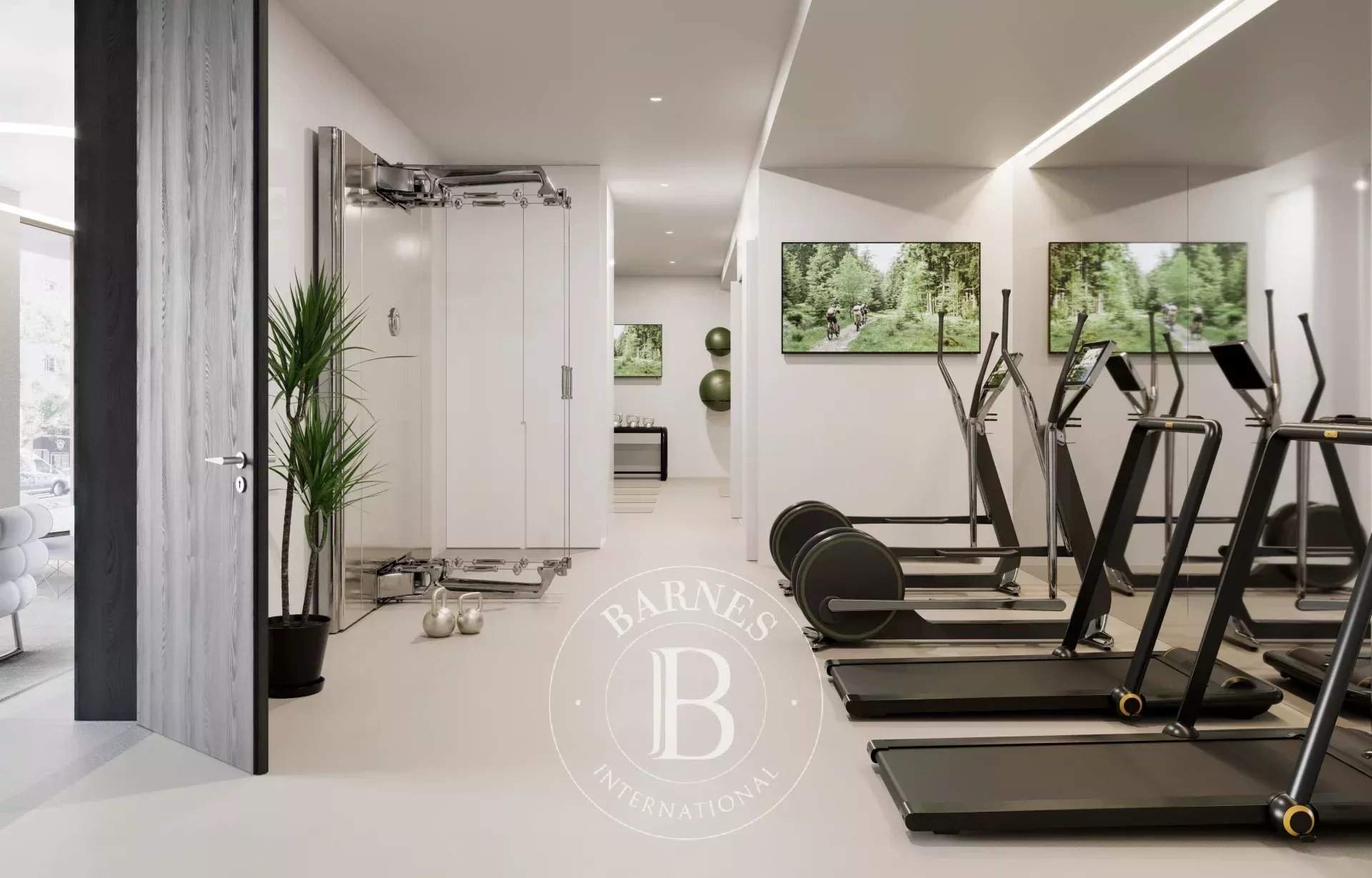 Santo António  - Appartement 2 Pi&egrave;ces, 1 Chambre - picture 4