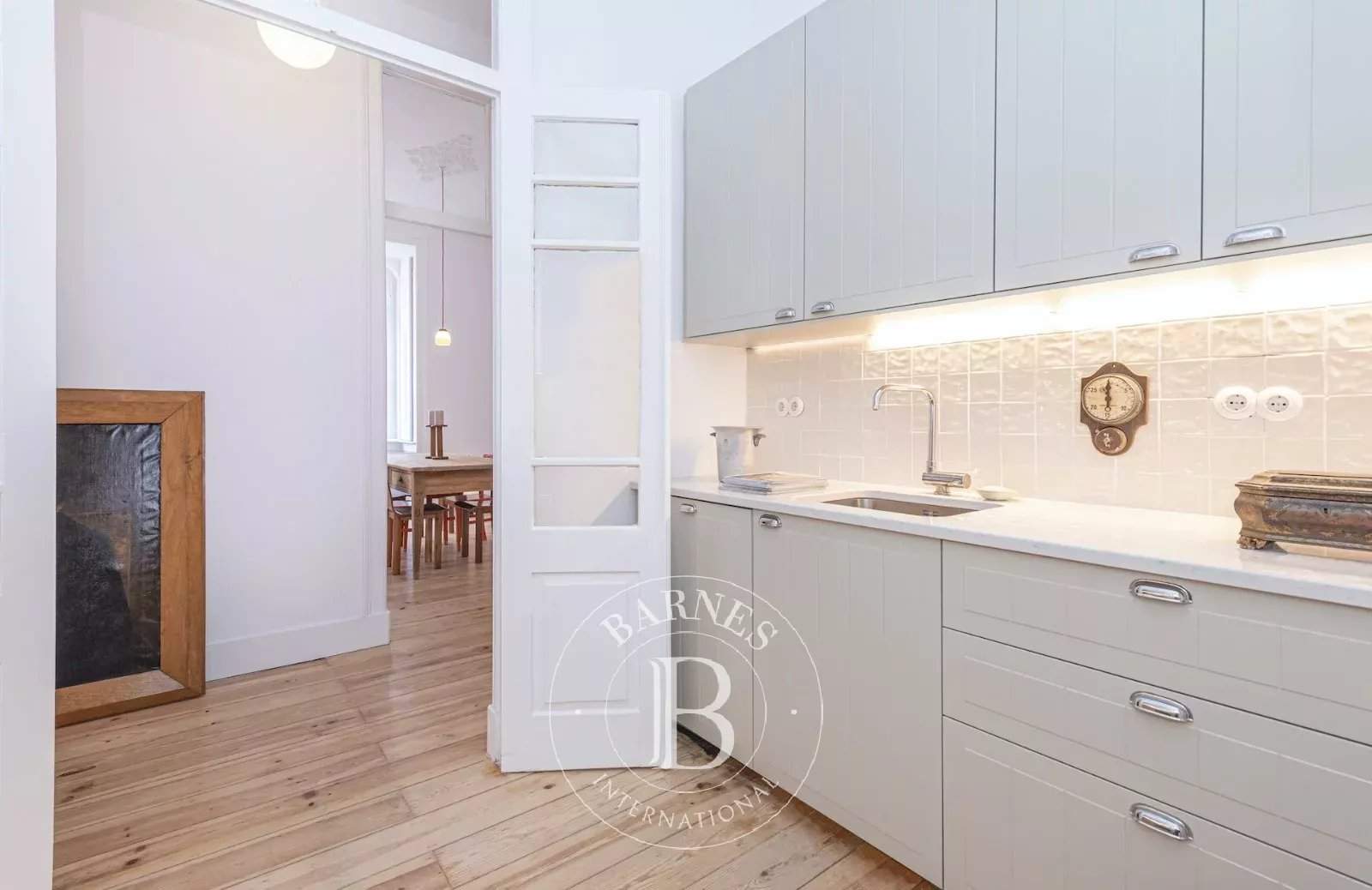 Lisboa  - Appartement  - picture 6