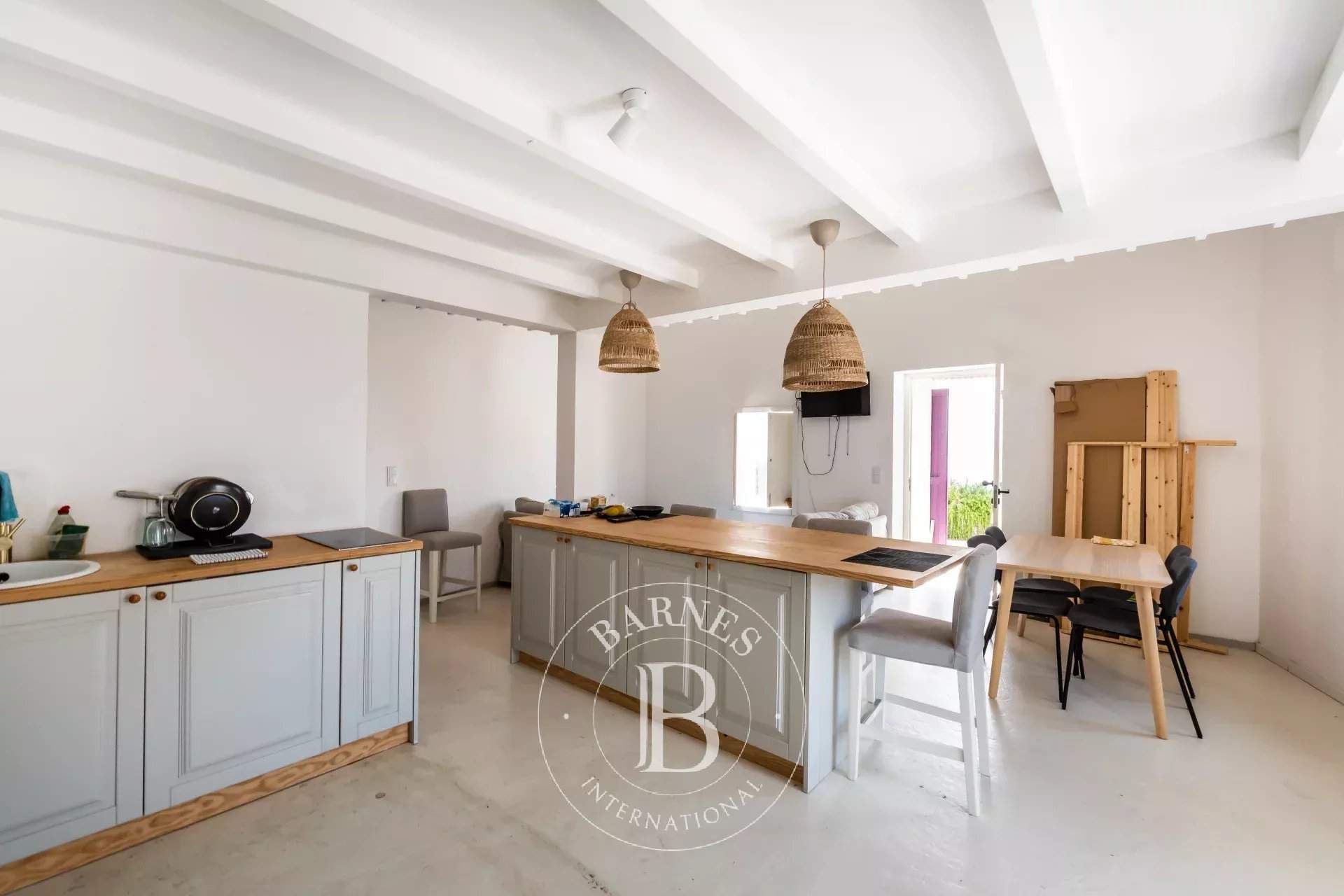 Grândola e Santa Margarida da Serra  - Hôtel  - picture 7