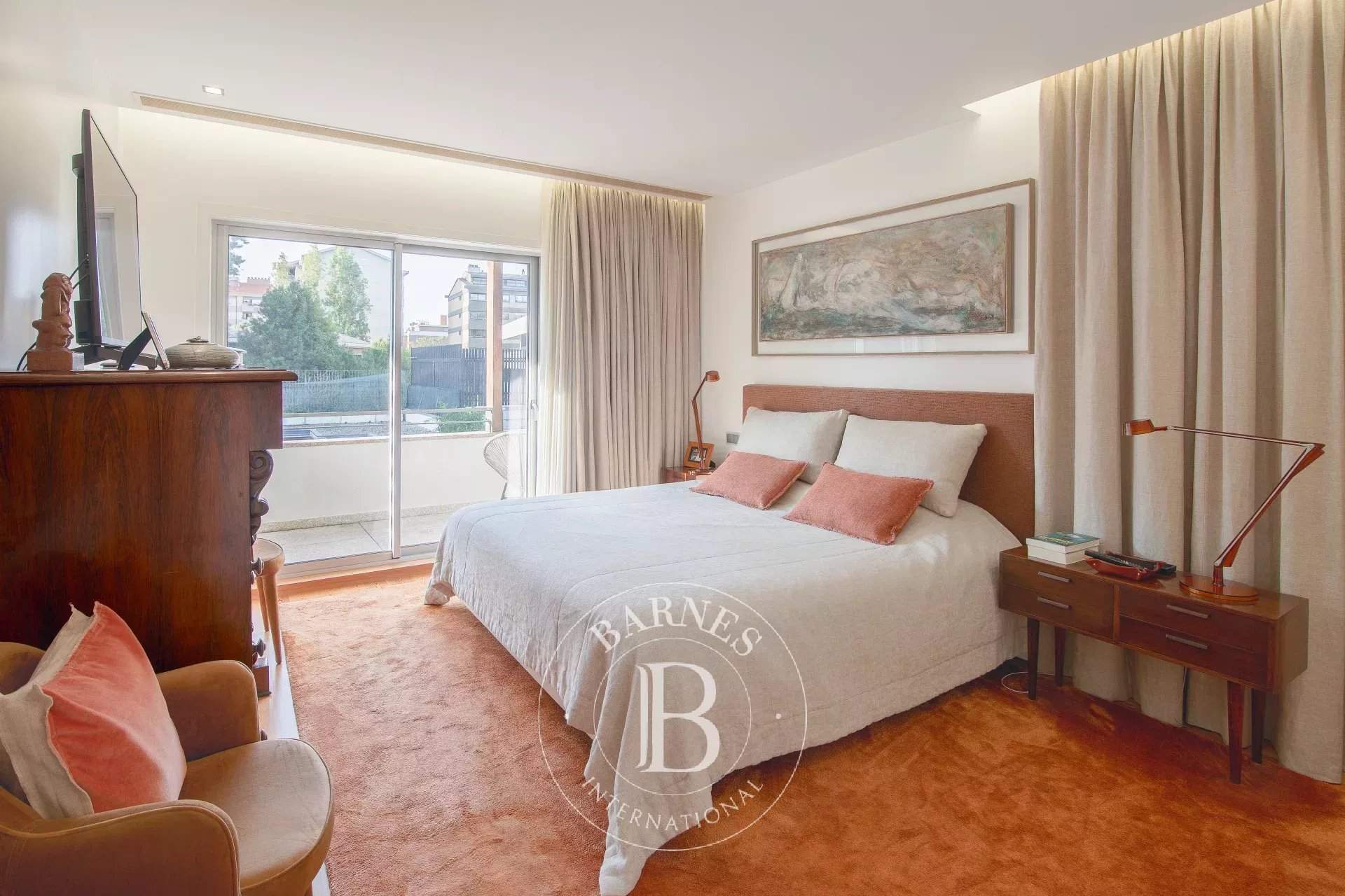 Aldoar, Foz do Douro e Nevogilde  - Casa 5 Cuartos 4 Habitaciones - picture 9