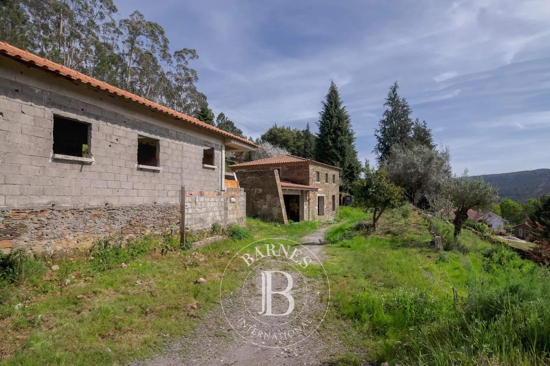 Gondar e Orbacém  - Village house 3 Bedrooms - picture 9