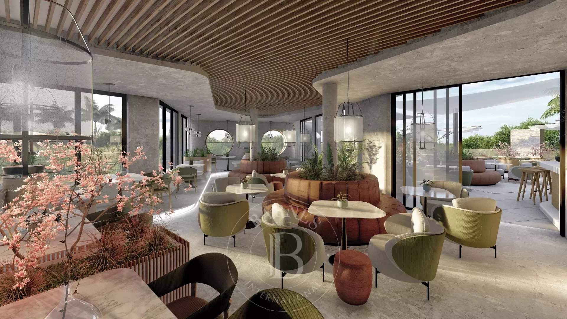 Estômbar e Parchal  - Penthouse  - picture 18