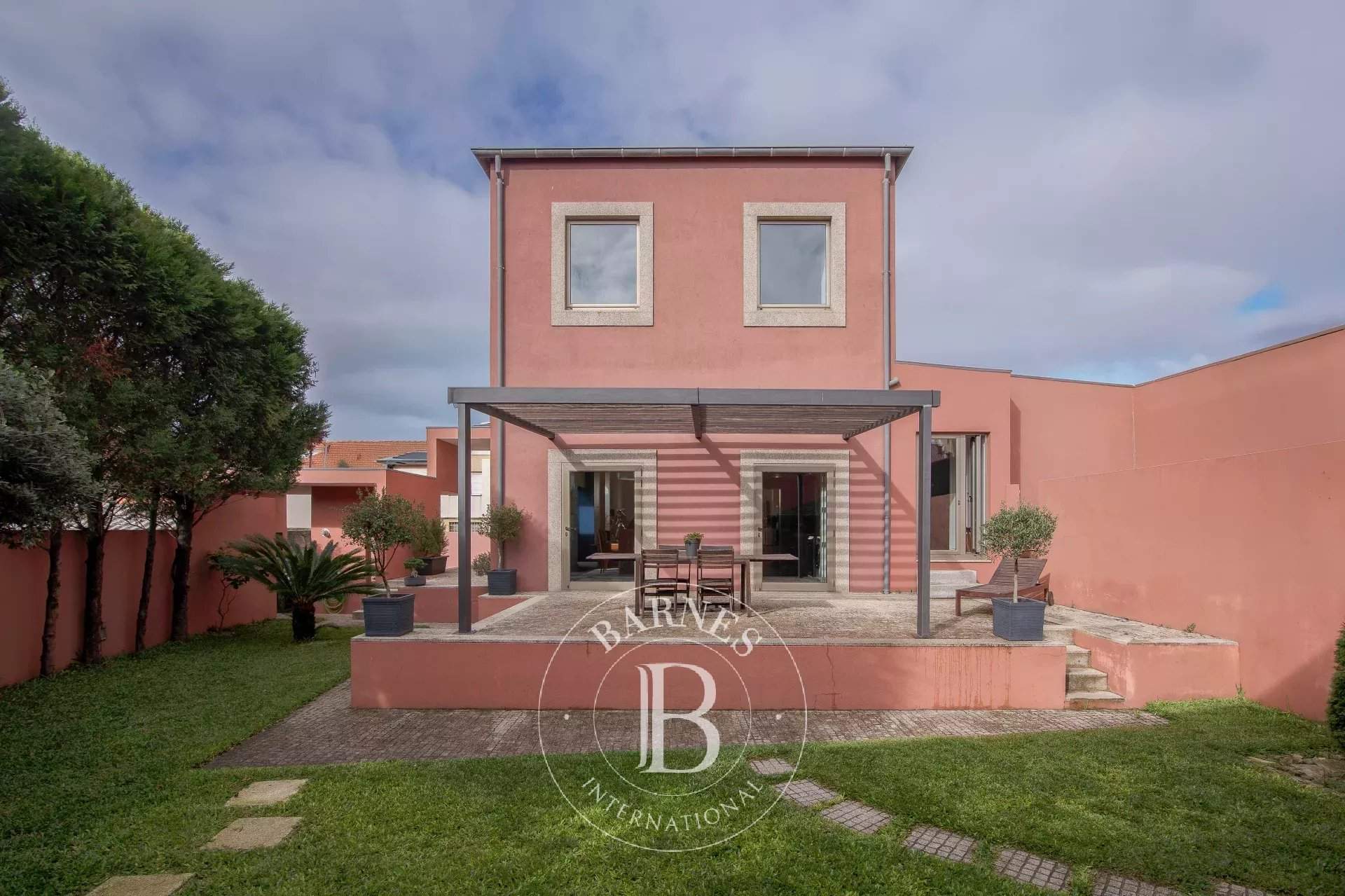 Matosinhos e Leça da Palmeira  - Casa 4 Cuartos 3 Habitaciones - picture 16