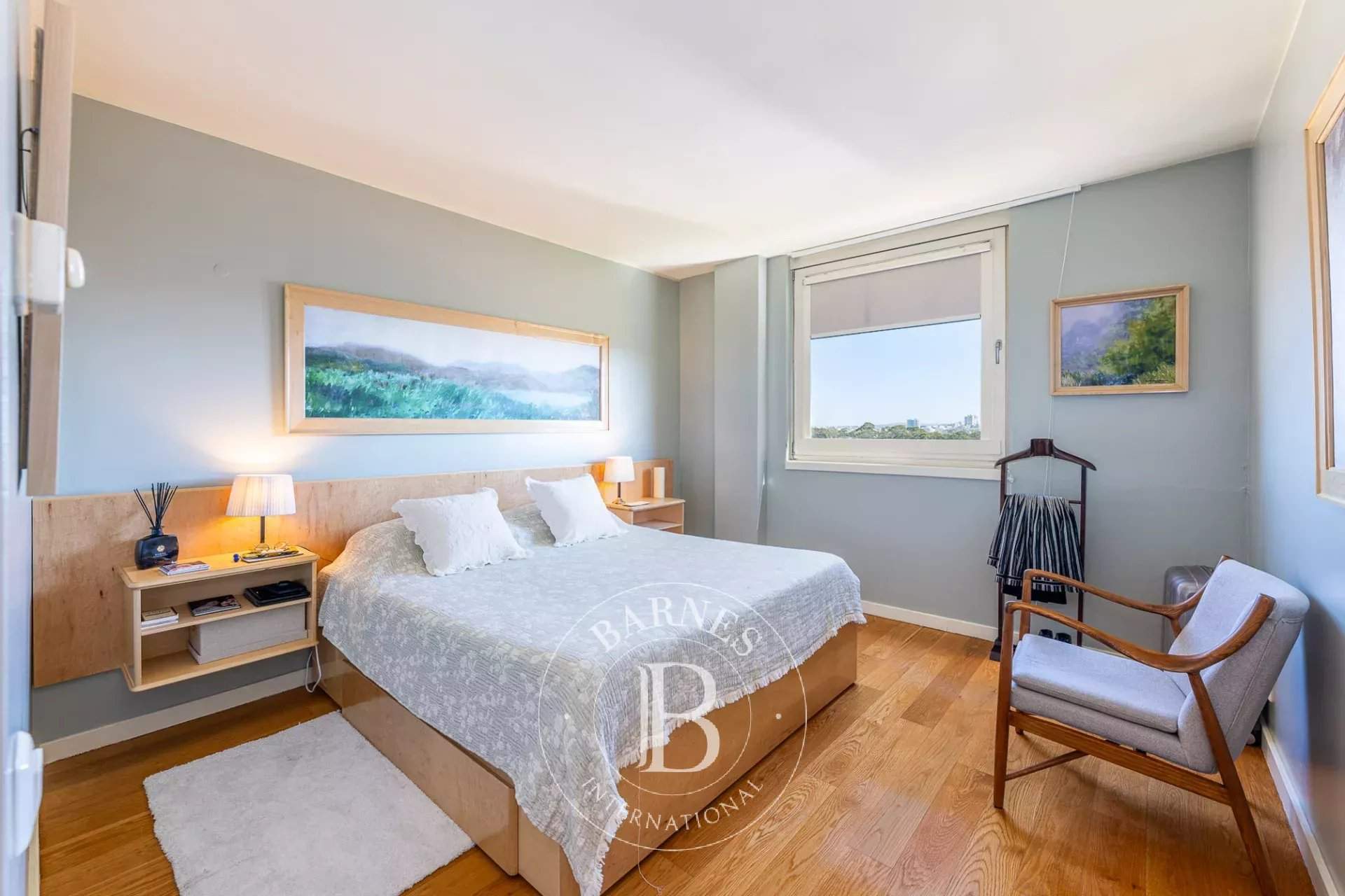 Lordelo do Ouro e Massarelos  - Piso 4 Cuartos 3 Habitaciones - picture 4