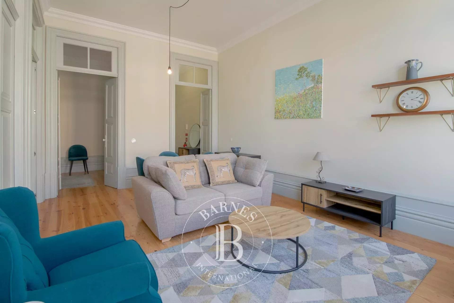 Porto  - Piso 1 Cuarto, 1 Habitacion - picture 3