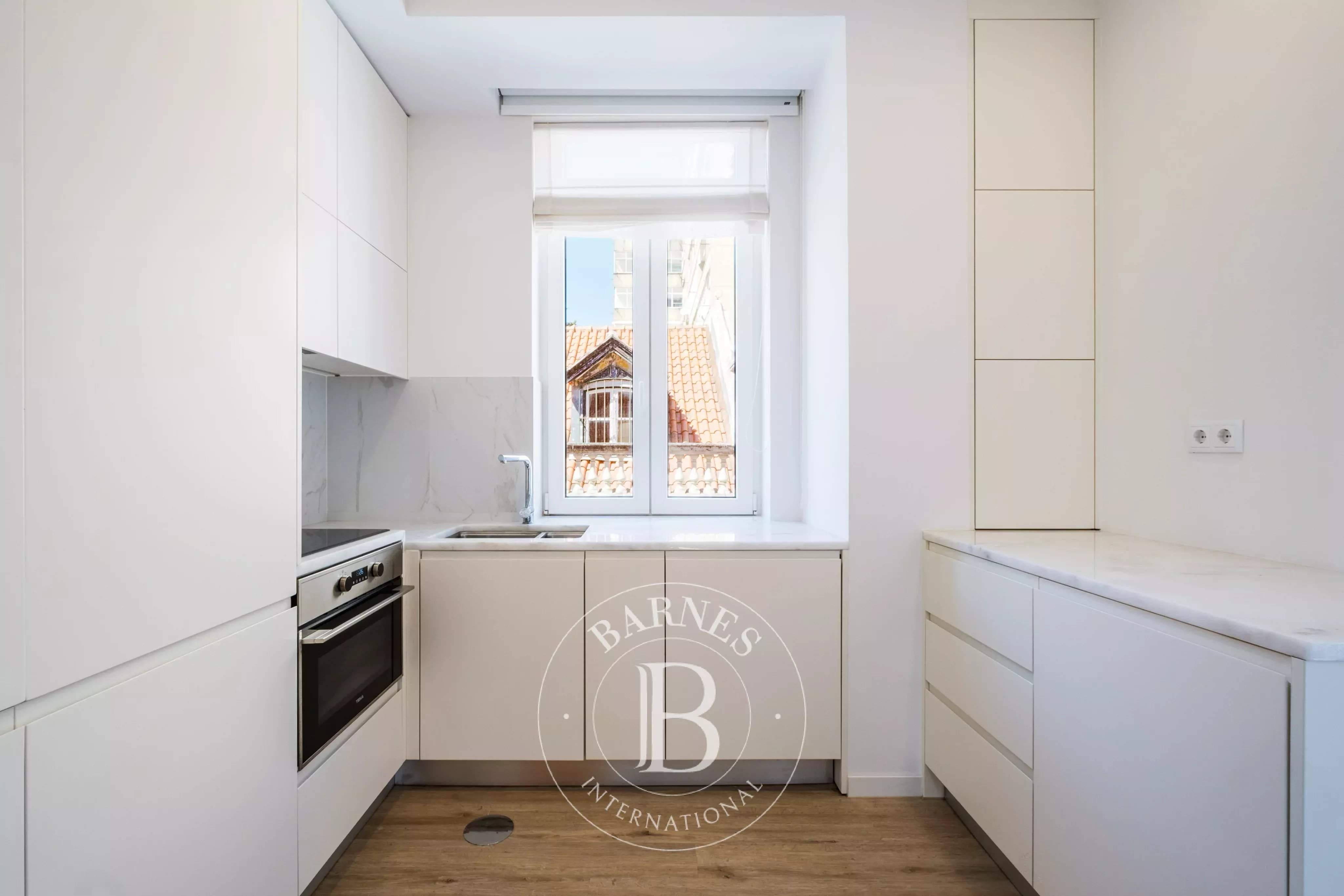 Campo de Ourique  - Appartement  - picture 6