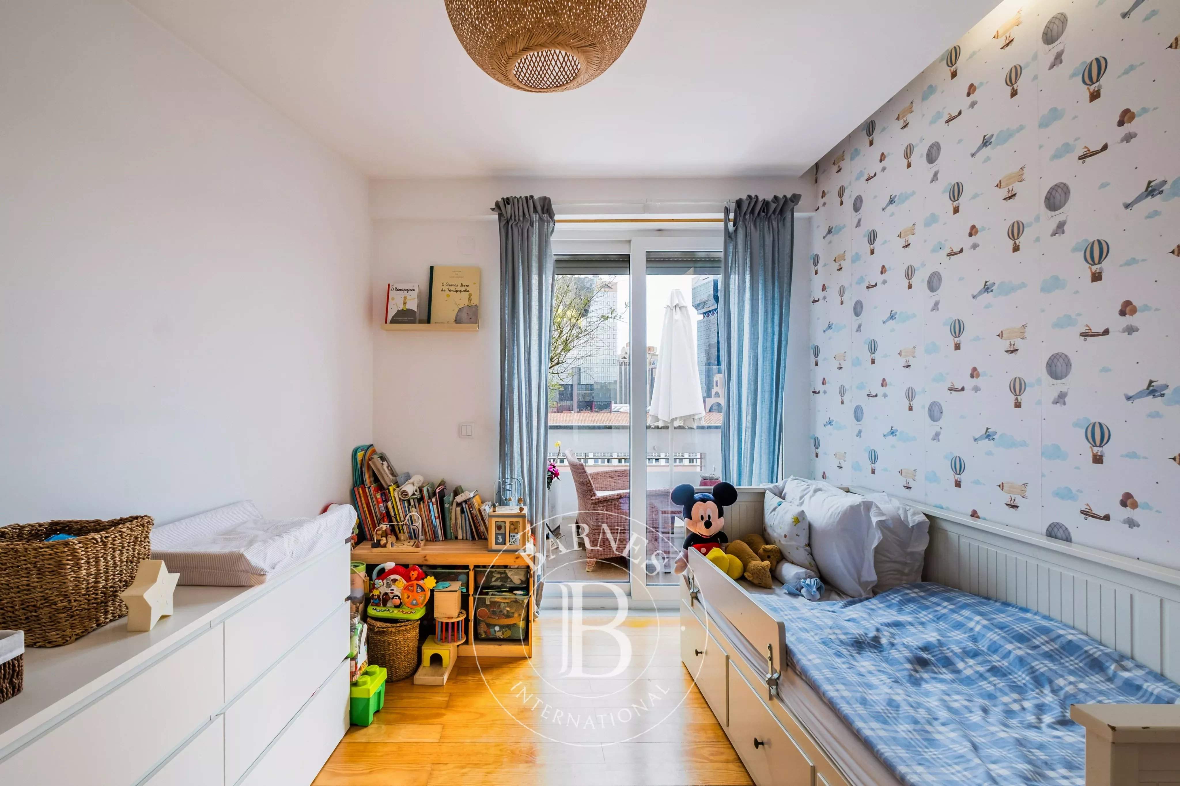 Lisboa  - Appartement  - picture 17