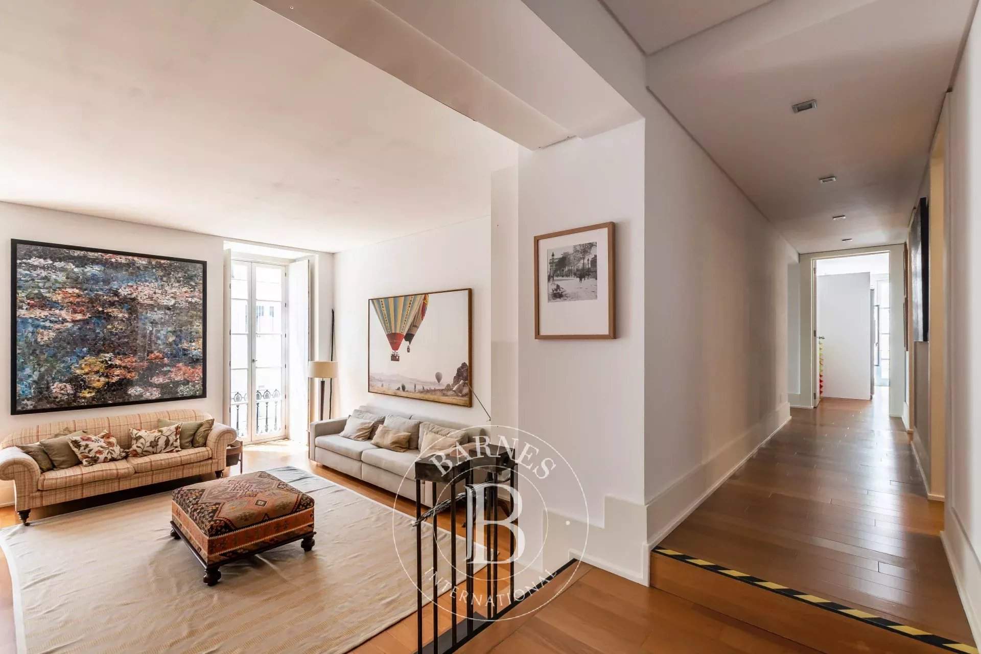 Misericórdia  - Apartment 3 Bedrooms - picture 1