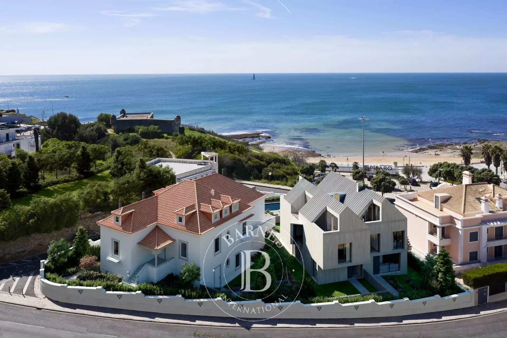 Cascais e Estoril  - Maison  - picture 6