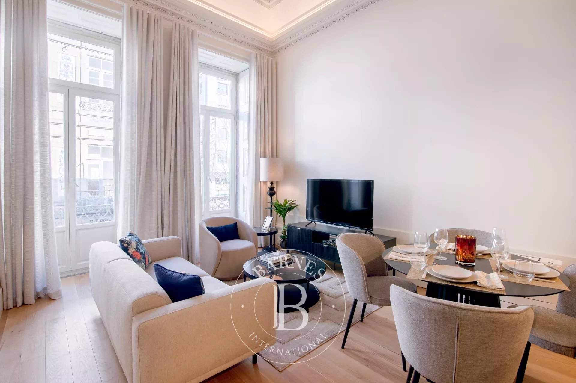 Bonfim  - Studio  - picture 1