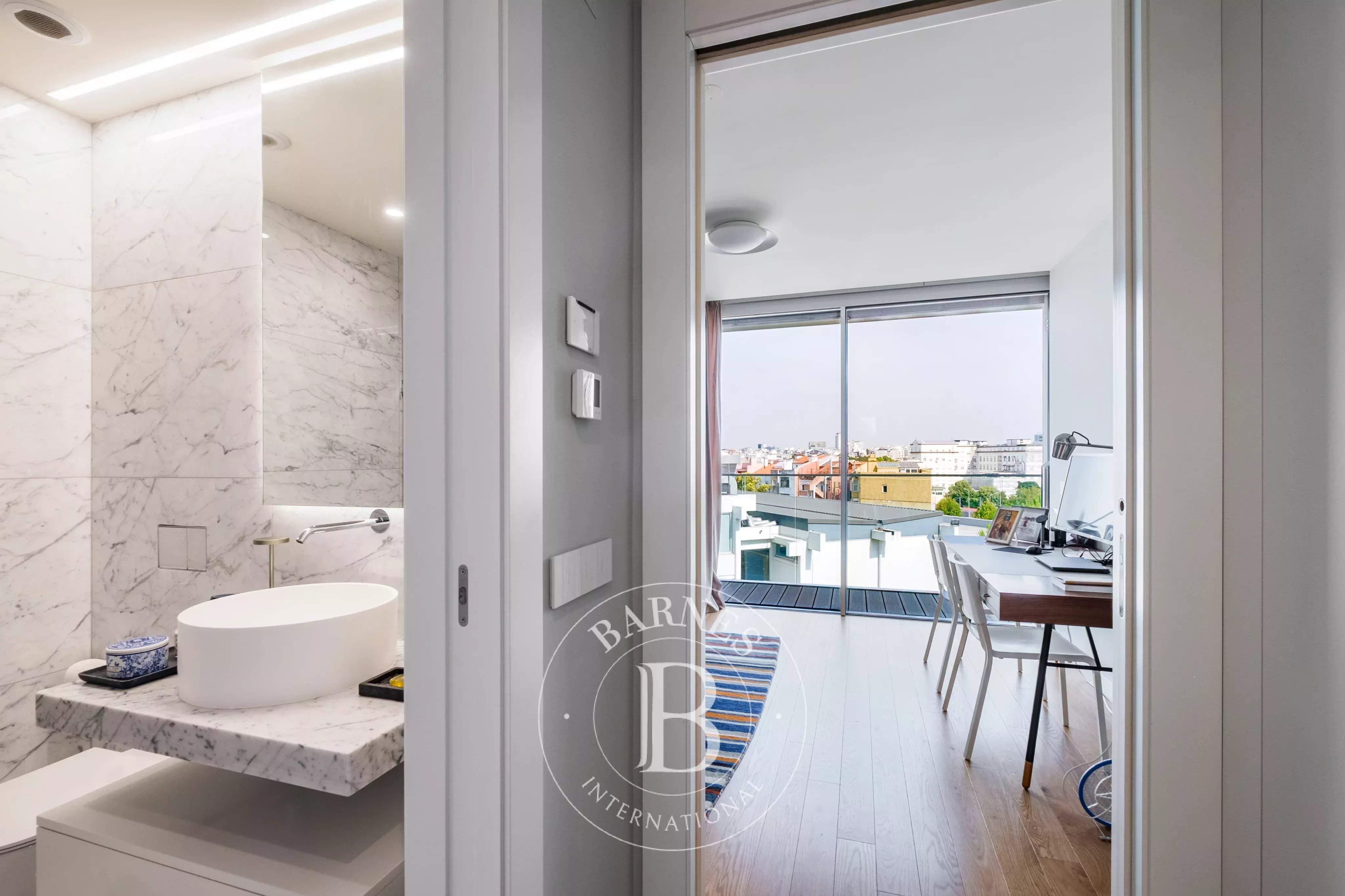 Lisboa  - Appartement  - picture 18