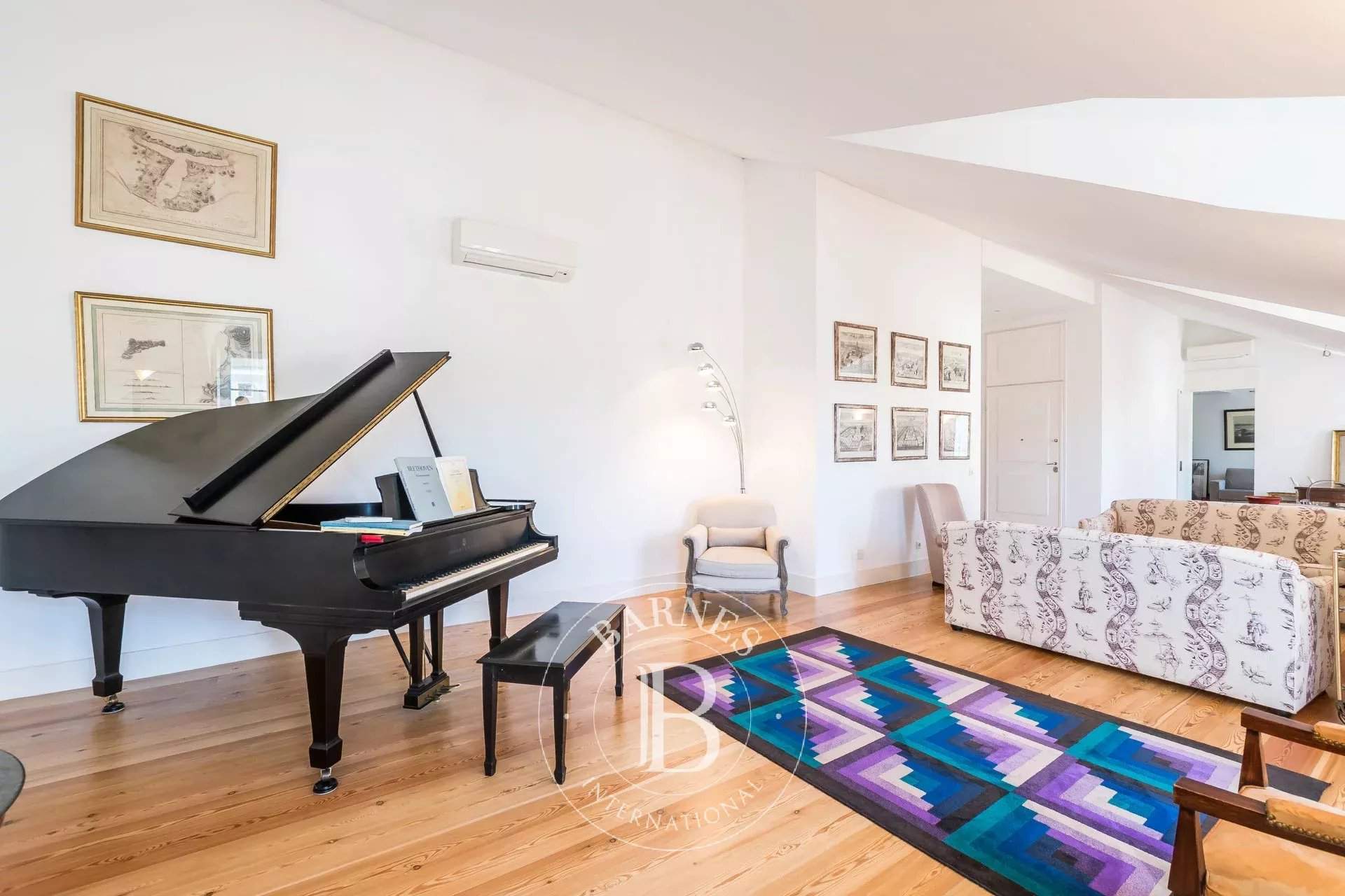 Alcântara  - Appartement  - picture 3