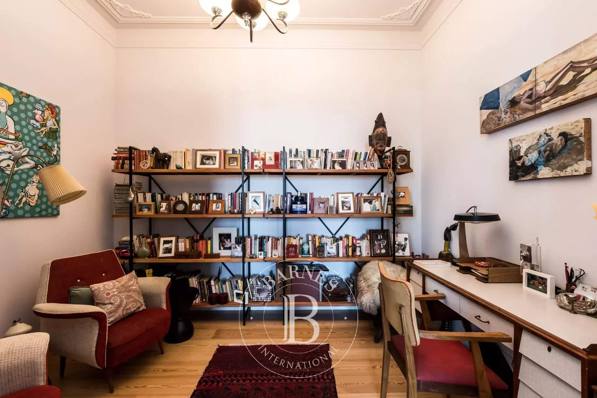 Lisboa  - Appartement  - picture 7