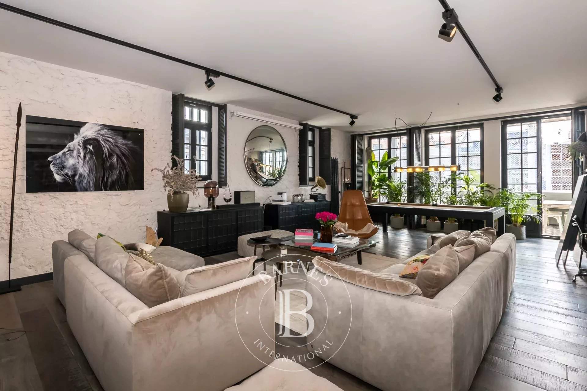 Lisboa  - Piso 3 Cuartos 3 Habitaciones - picture 1