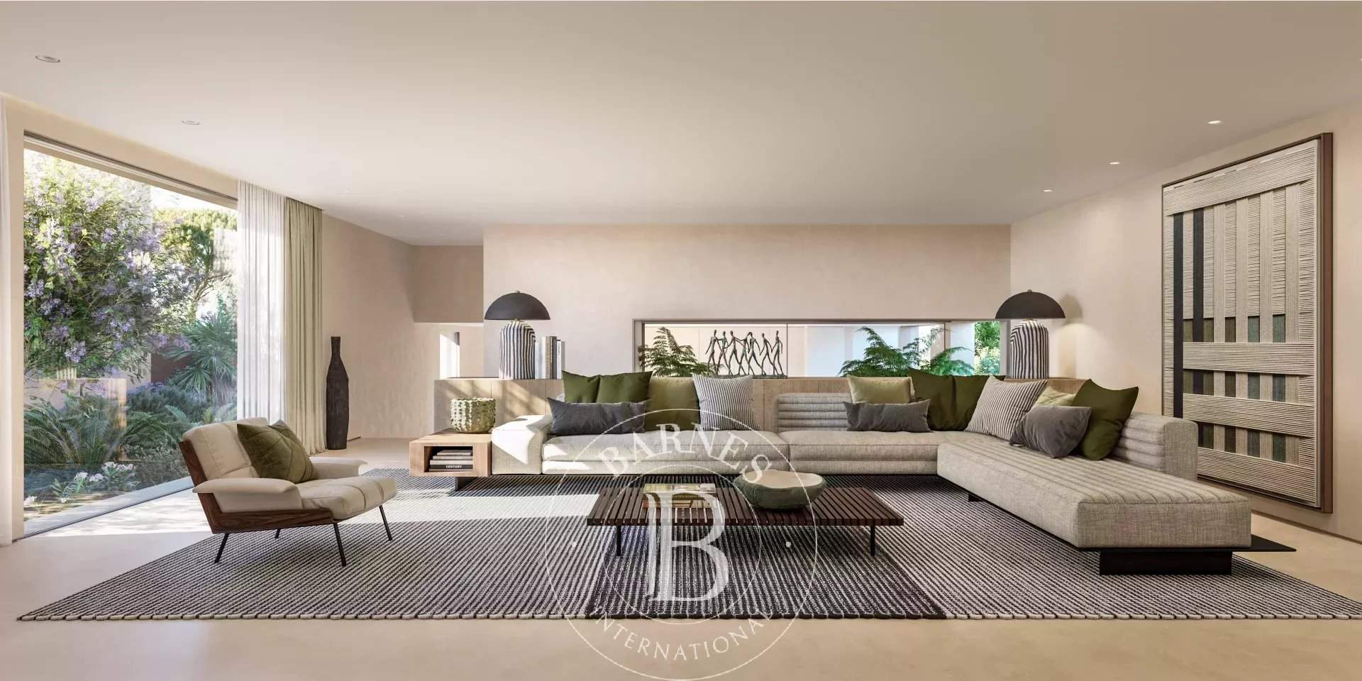 Cascais e Estoril  - Maison  - picture 6