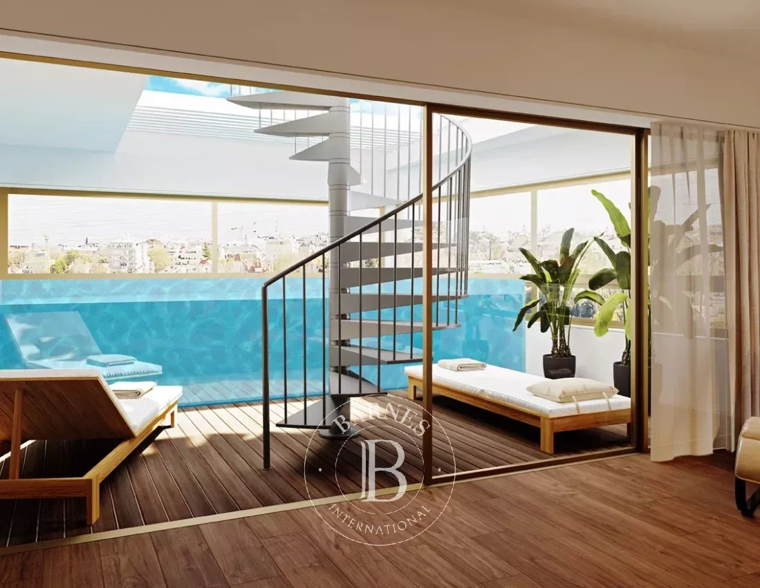 Aldoar, Foz do Douro e Nevogilde  - Ático 4 Cuartos 3 Habitaciones - picture 8