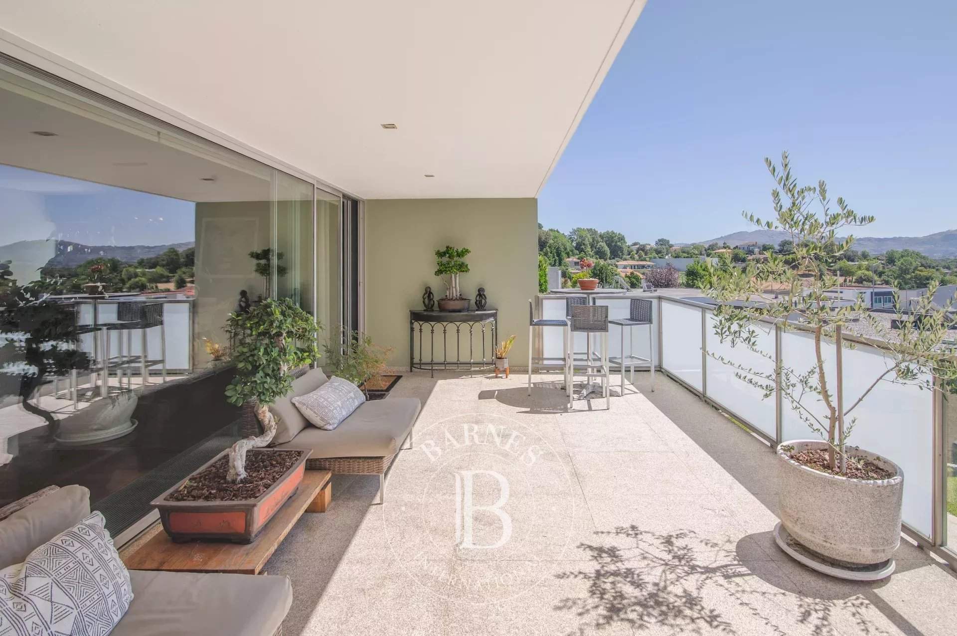 Amares e Figueiredo  - Casa 4 Cuartos 3 Habitaciones - picture 15