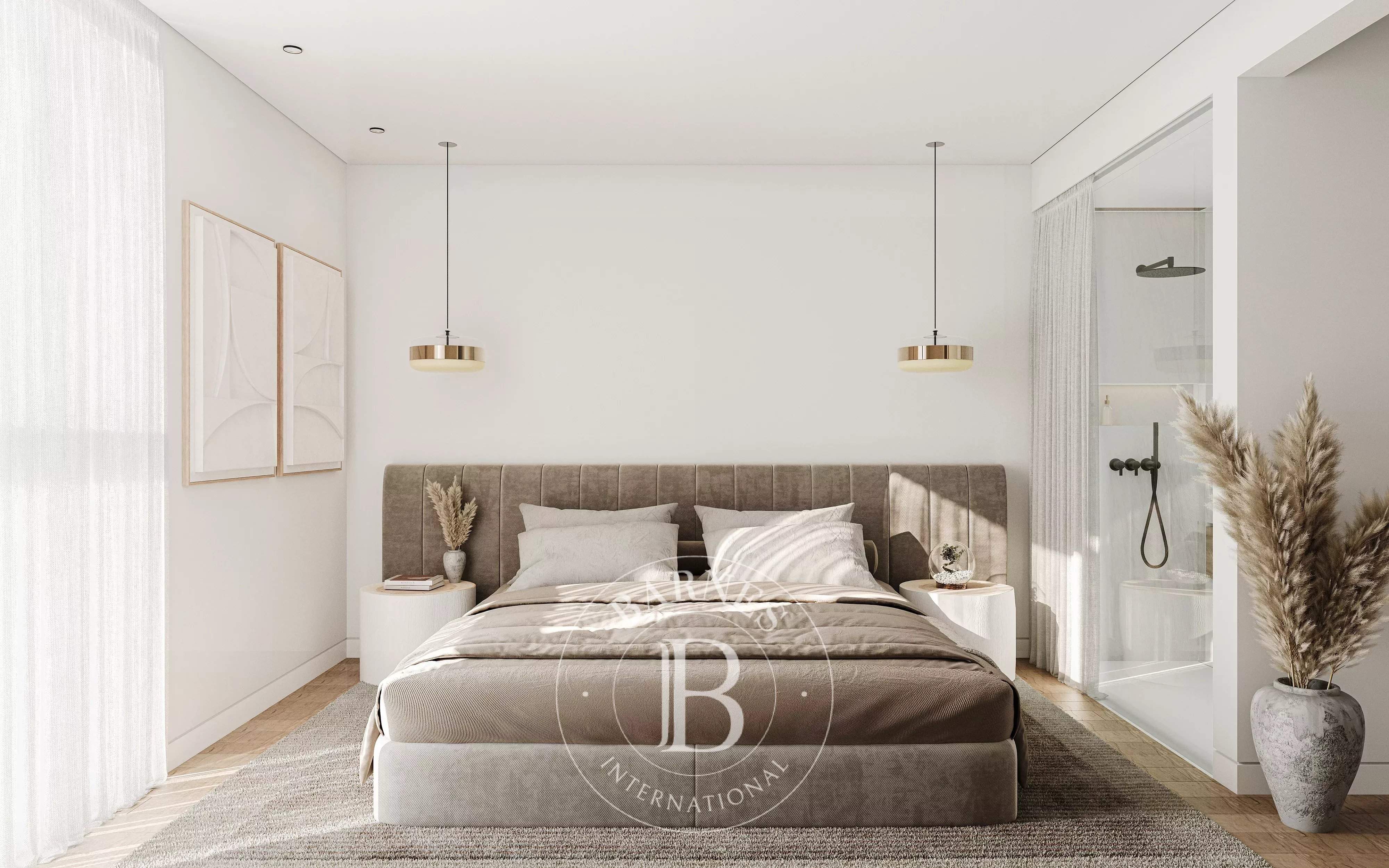 Avenidas Novas  - Appartement  - picture 3