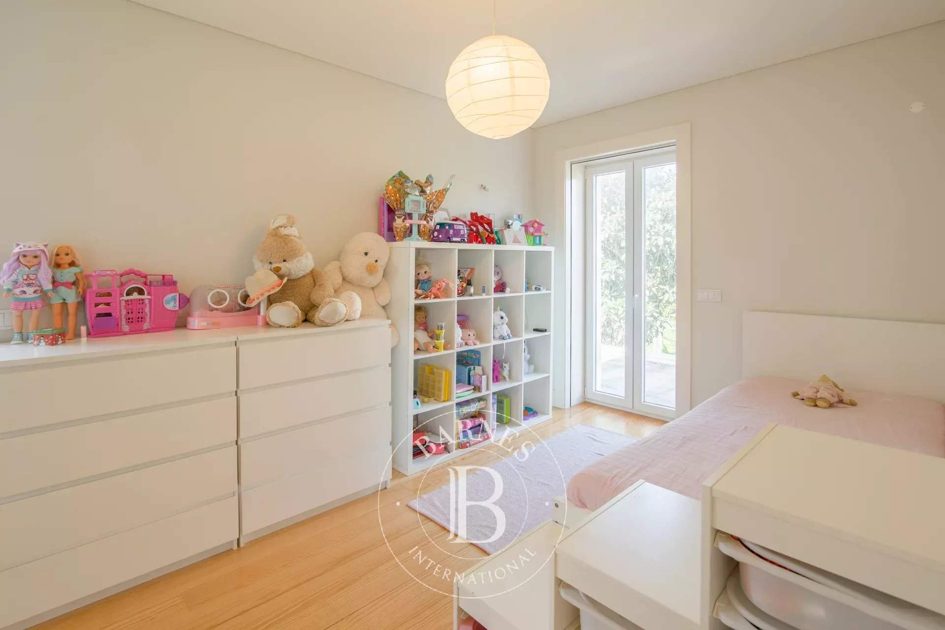 Aldoar, Foz do Douro e Nevogilde  - Casa 6 Cuartos 5 Habitaciones - picture 10