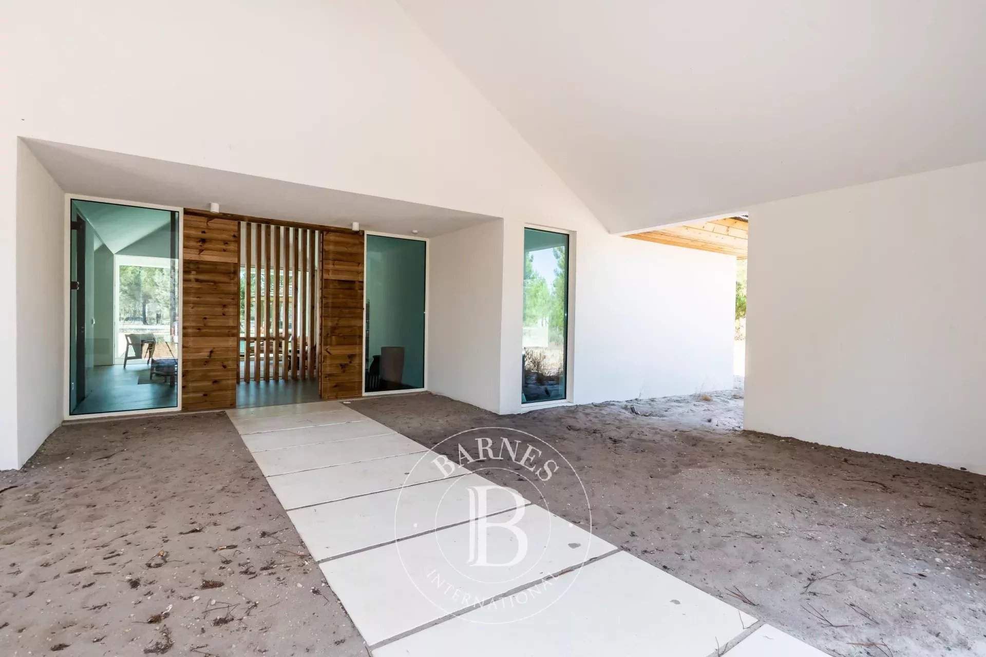 Grândola e Santa Margarida da Serra  - Maison 4 Pièces 3 Chambres - picture 15