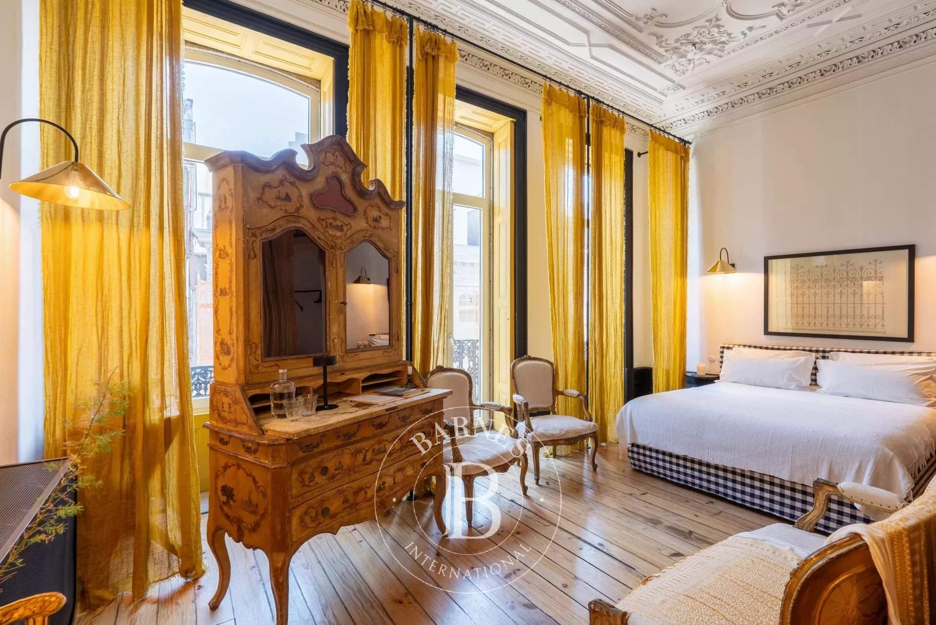 Cedofeita, Ildefonso, Sé, Miragaia, Nicolau, Vitória  - Hôtel 12 Pi&egrave;ces 10 Chambres - picture 13