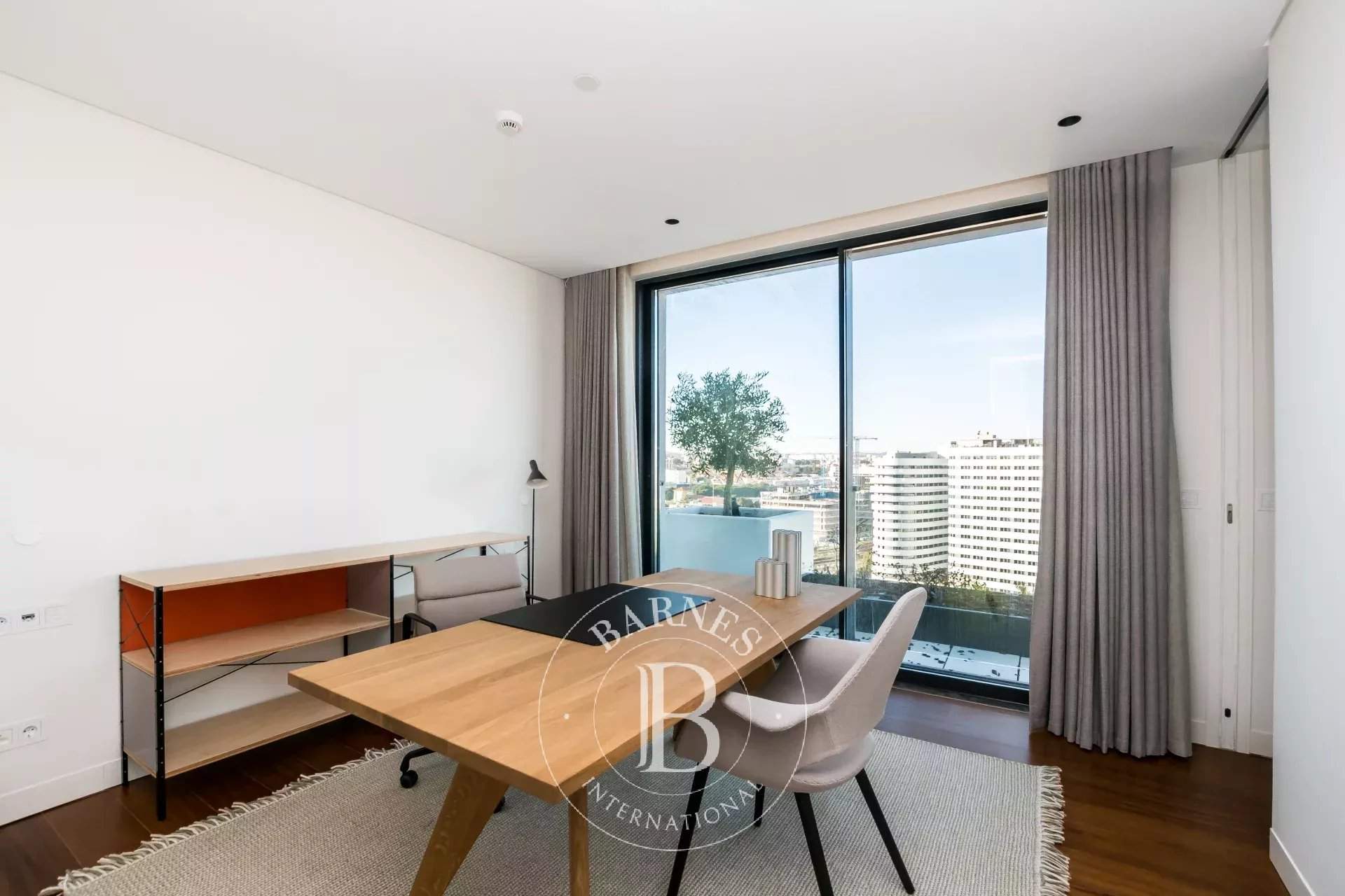 Lisboa  - Piso 6 Cuartos 3 Habitaciones - picture 12