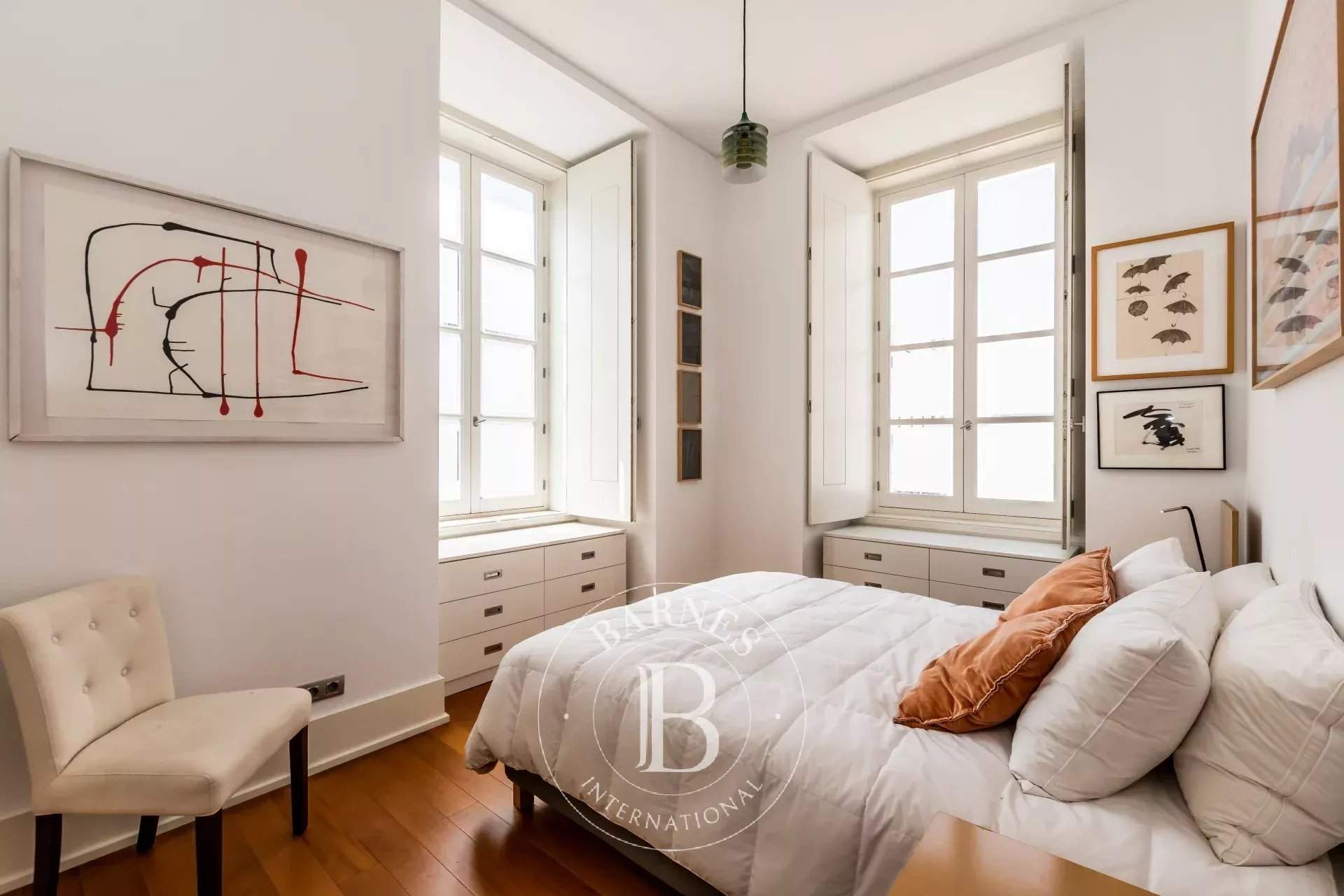 Misericórdia  - Apartment 3 Bedrooms - picture 9