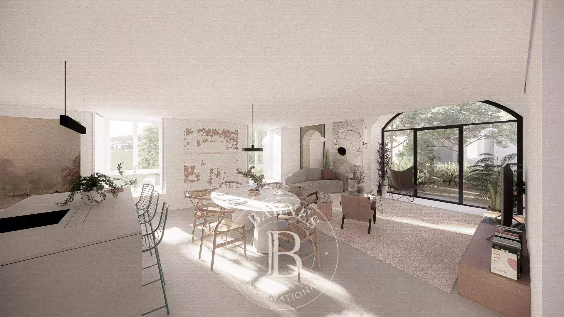 Marvila  - Apartment 2 Bedrooms - picture 2