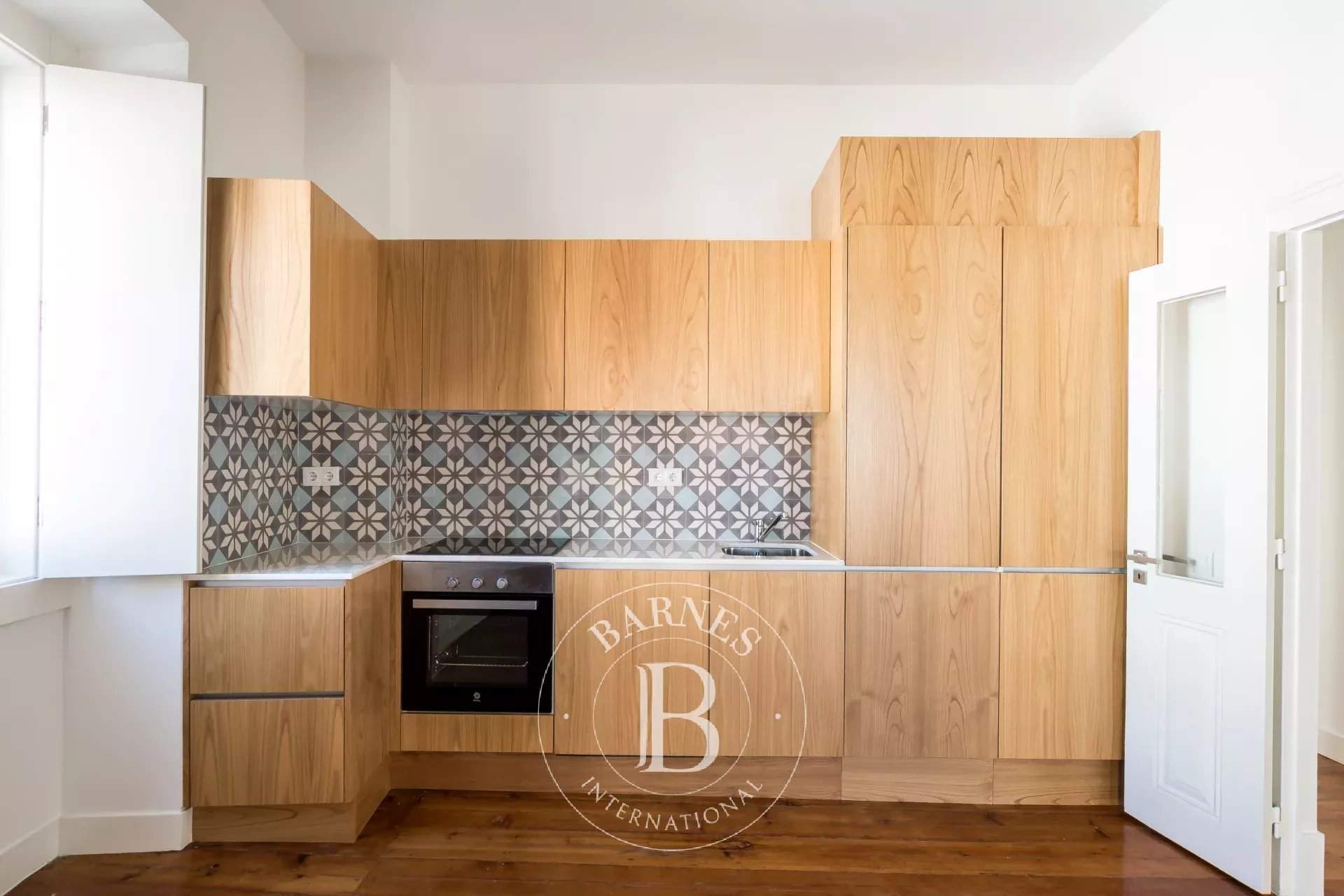 Lisboa  - Appartement 5 Pi&egrave;ces 4 Chambres - picture 4