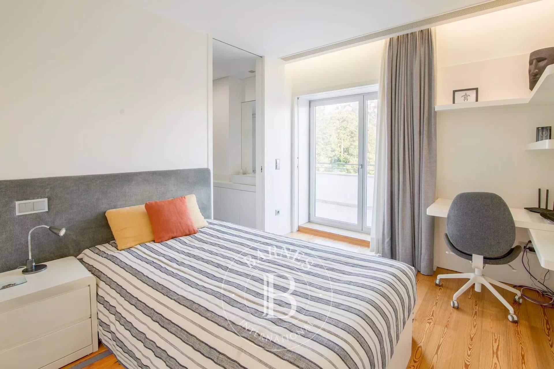 Aldoar, Foz do Douro e Nevogilde  - Casa 5 Cuartos 4 Habitaciones - picture 14