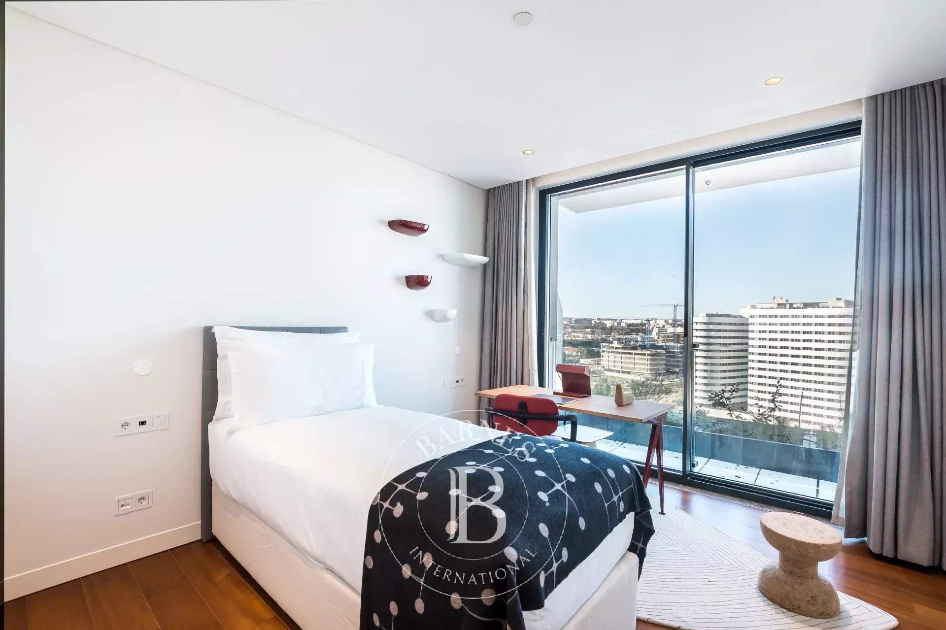 Lisboa  - Piso 6 Cuartos 3 Habitaciones - picture 16