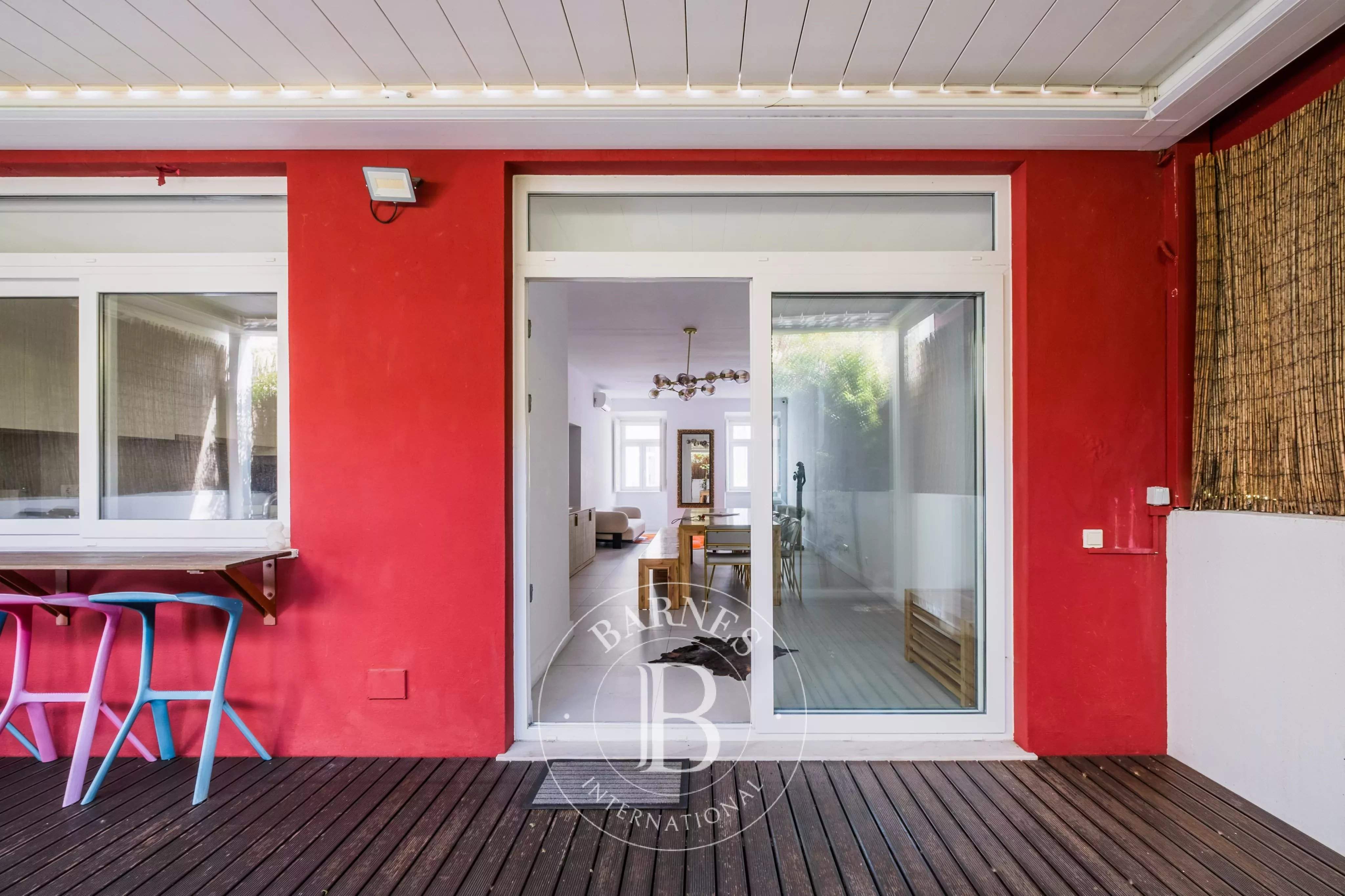 Campo de Ourique  - Maison  - picture 15