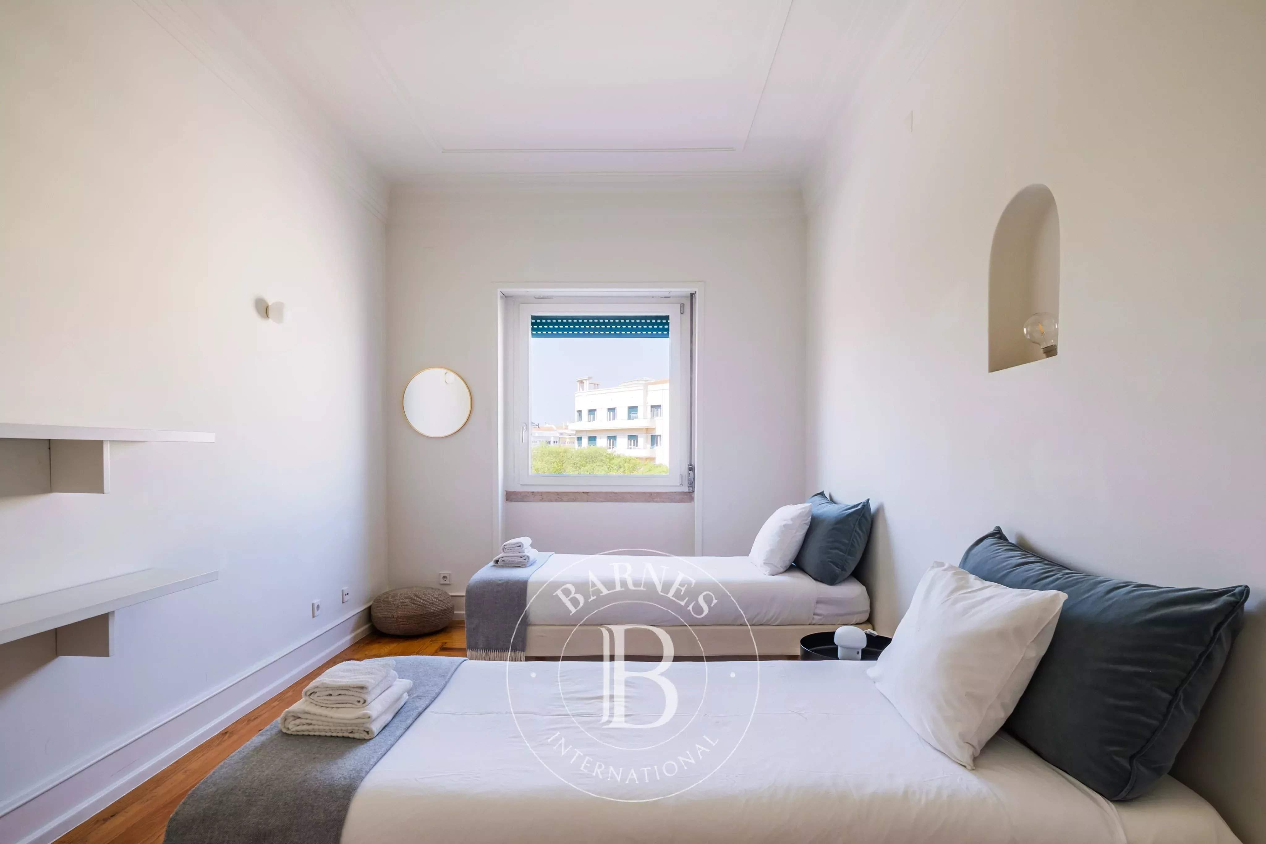 Lisboa  - Appartement  - picture 17