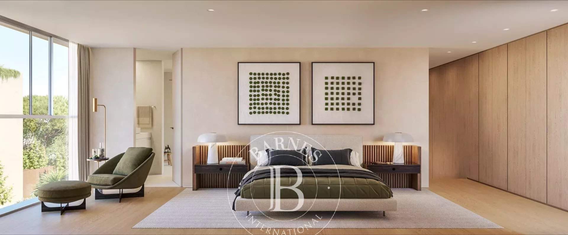 Cascais e Estoril  - Maison  - picture 8