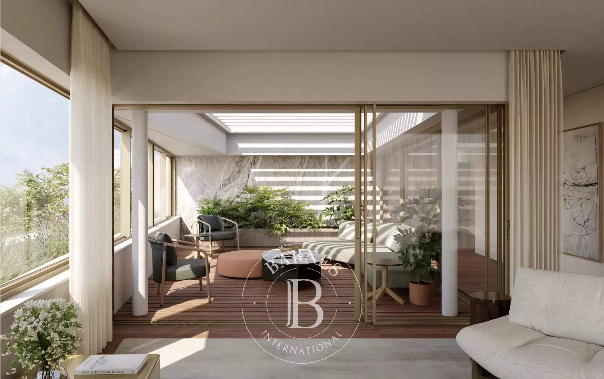 Aldoar, Foz do Douro e Nevogilde  - Piso  - picture 8