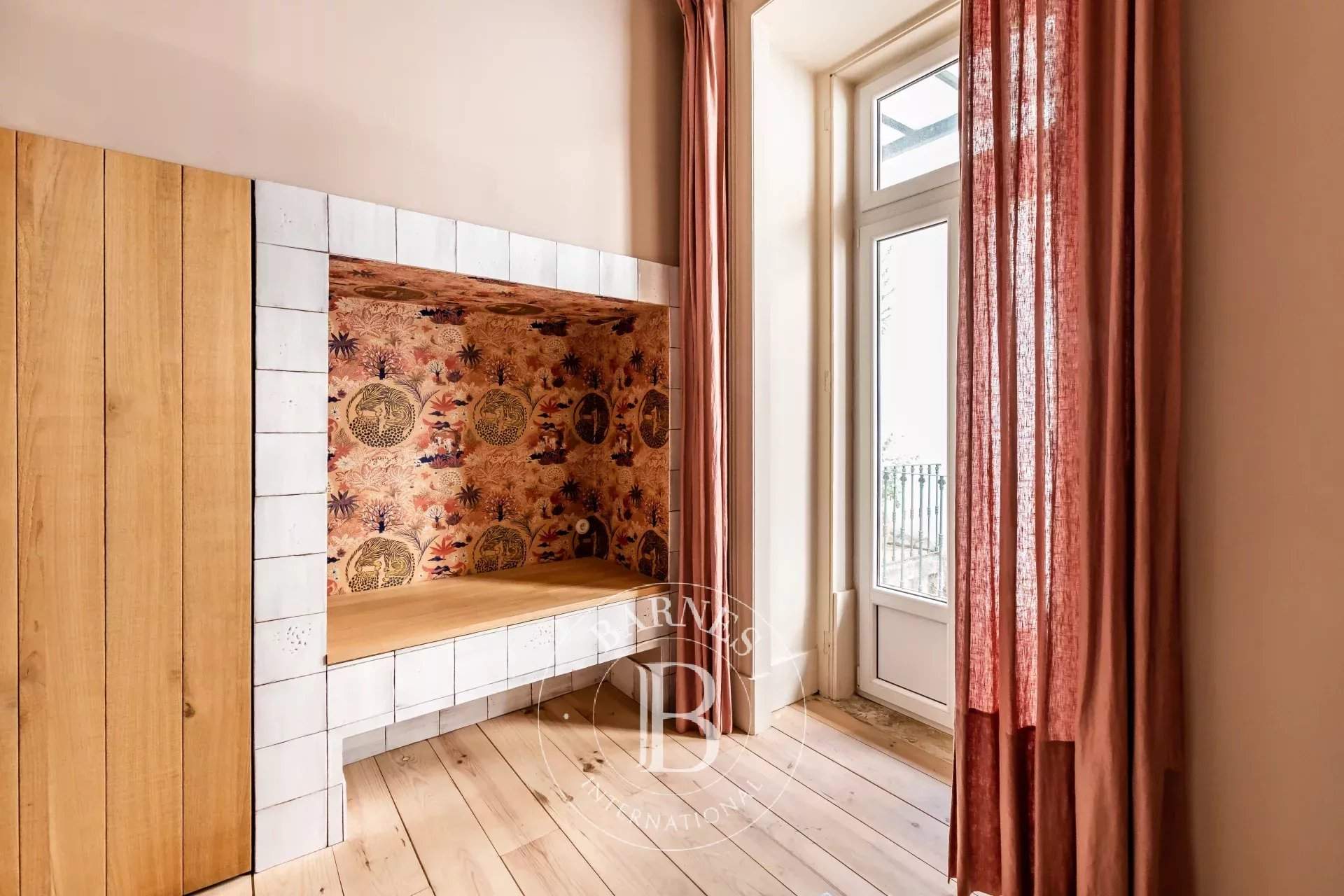 Arroios  - Piso 4 Cuartos 3 Habitaciones - picture 14