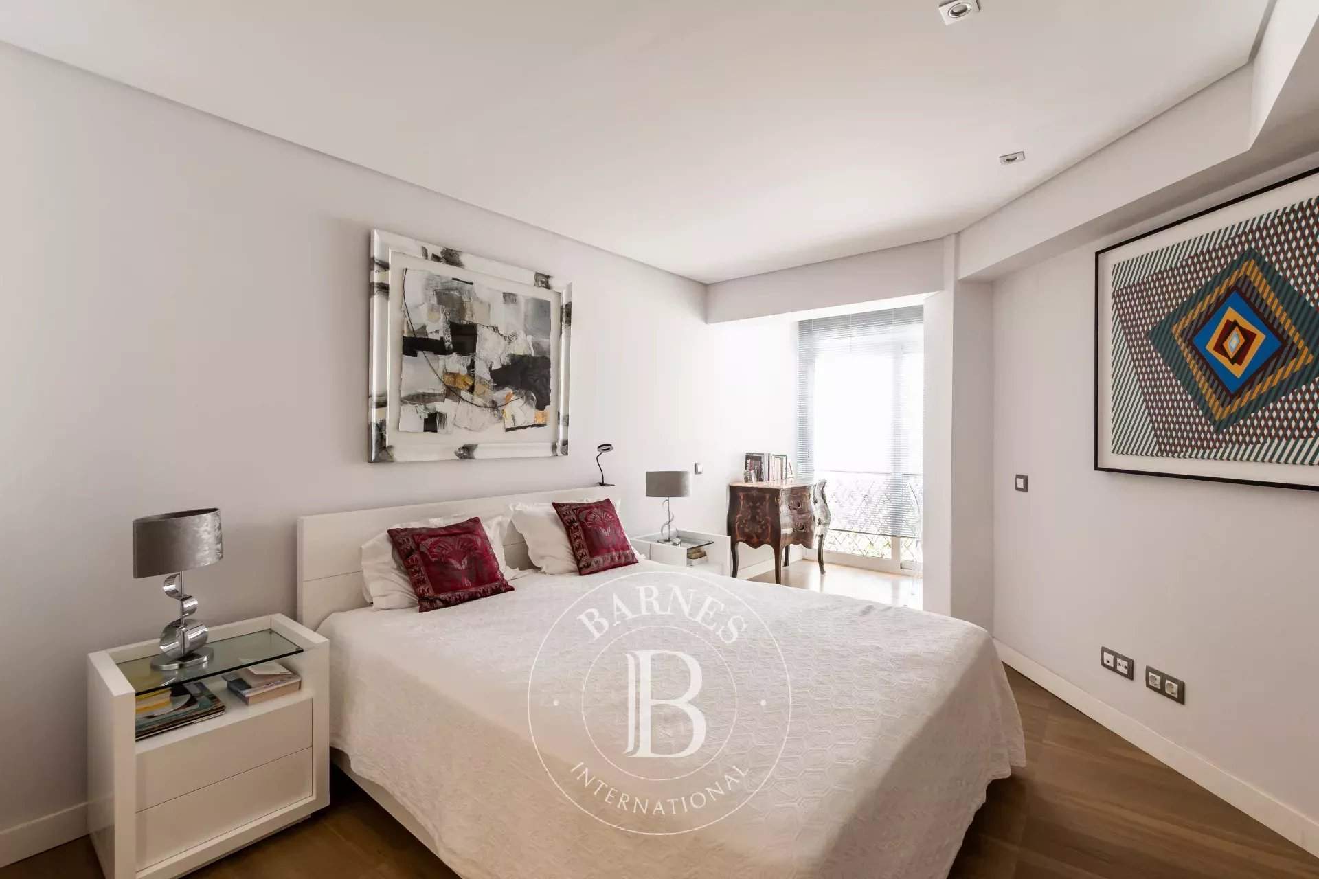 Cascais e Estoril  - Apartment 2 Bedrooms - picture 9