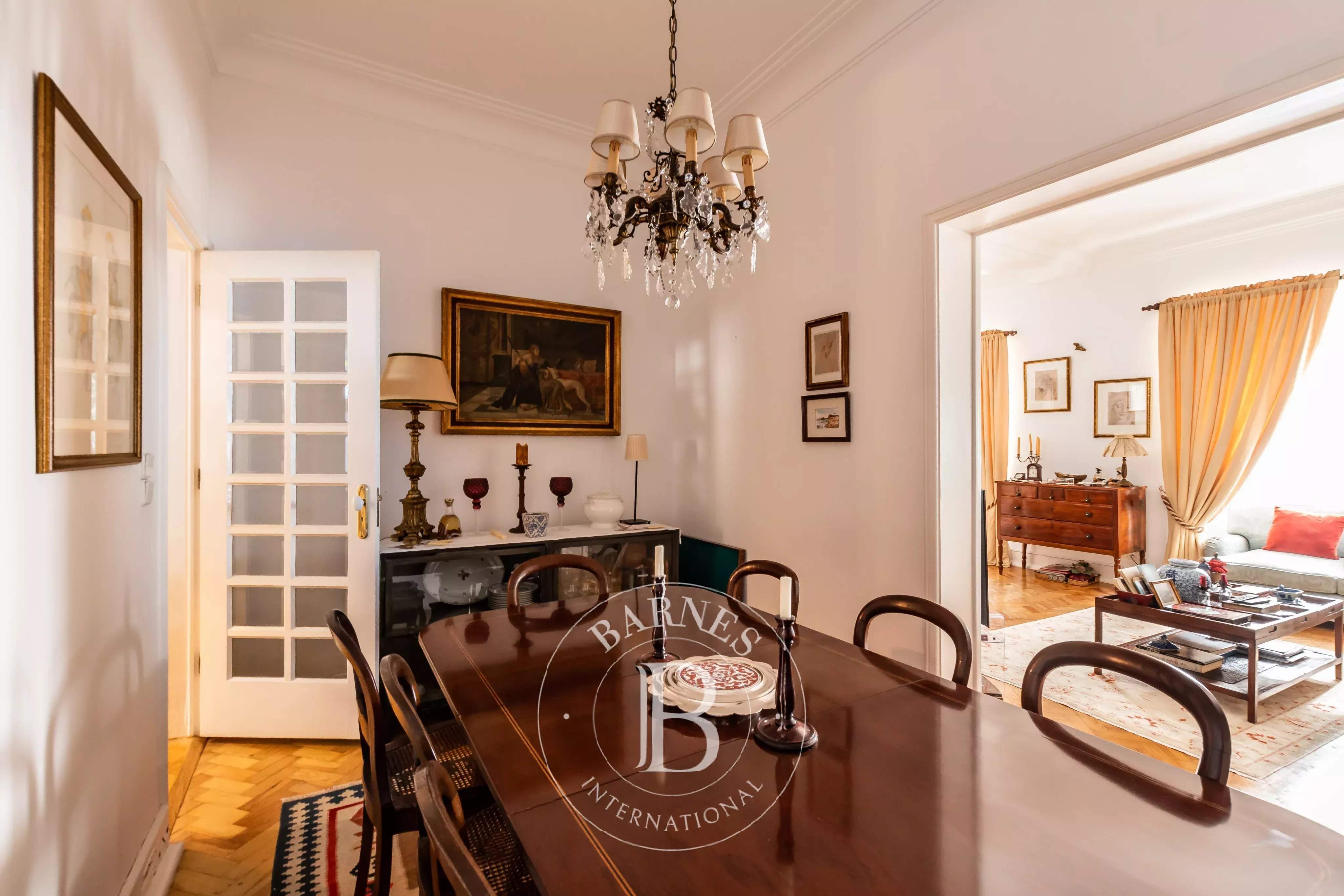 Areeiro  - Appartement  - picture 5