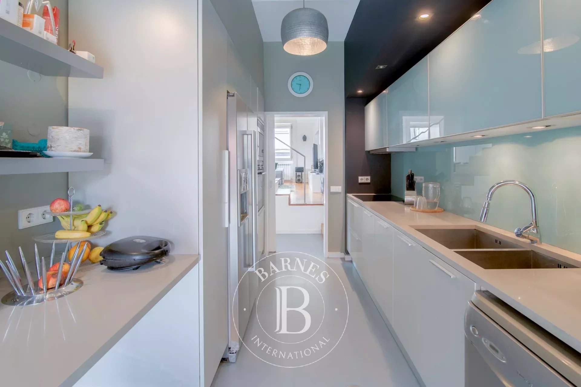 Matosinhos e Leça da Palmeira  - Casa 4 Cuartos 3 Habitaciones - picture 6