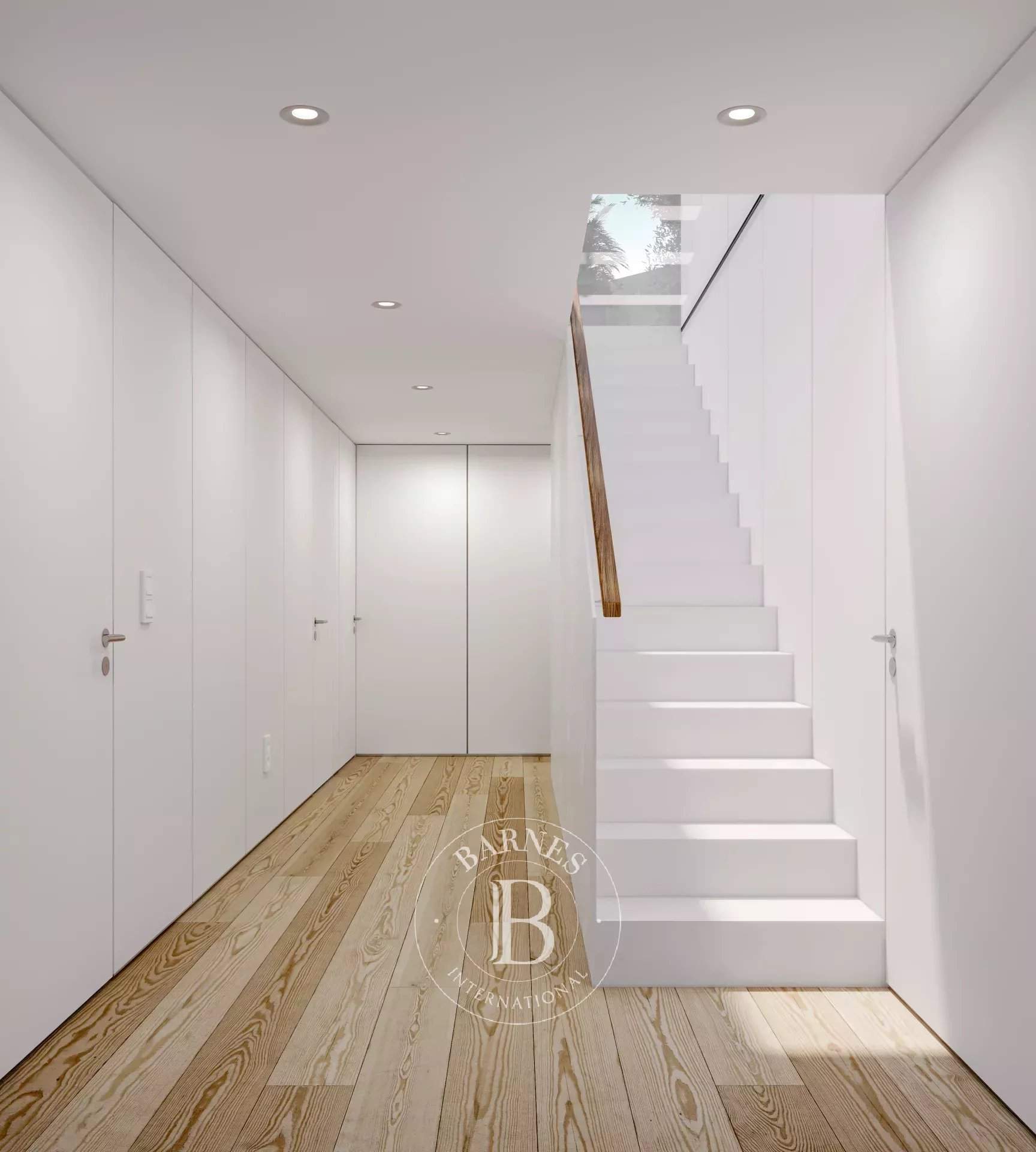 Cascais e Estoril  - Appartement 5 Pièces 4 Chambres - picture 7