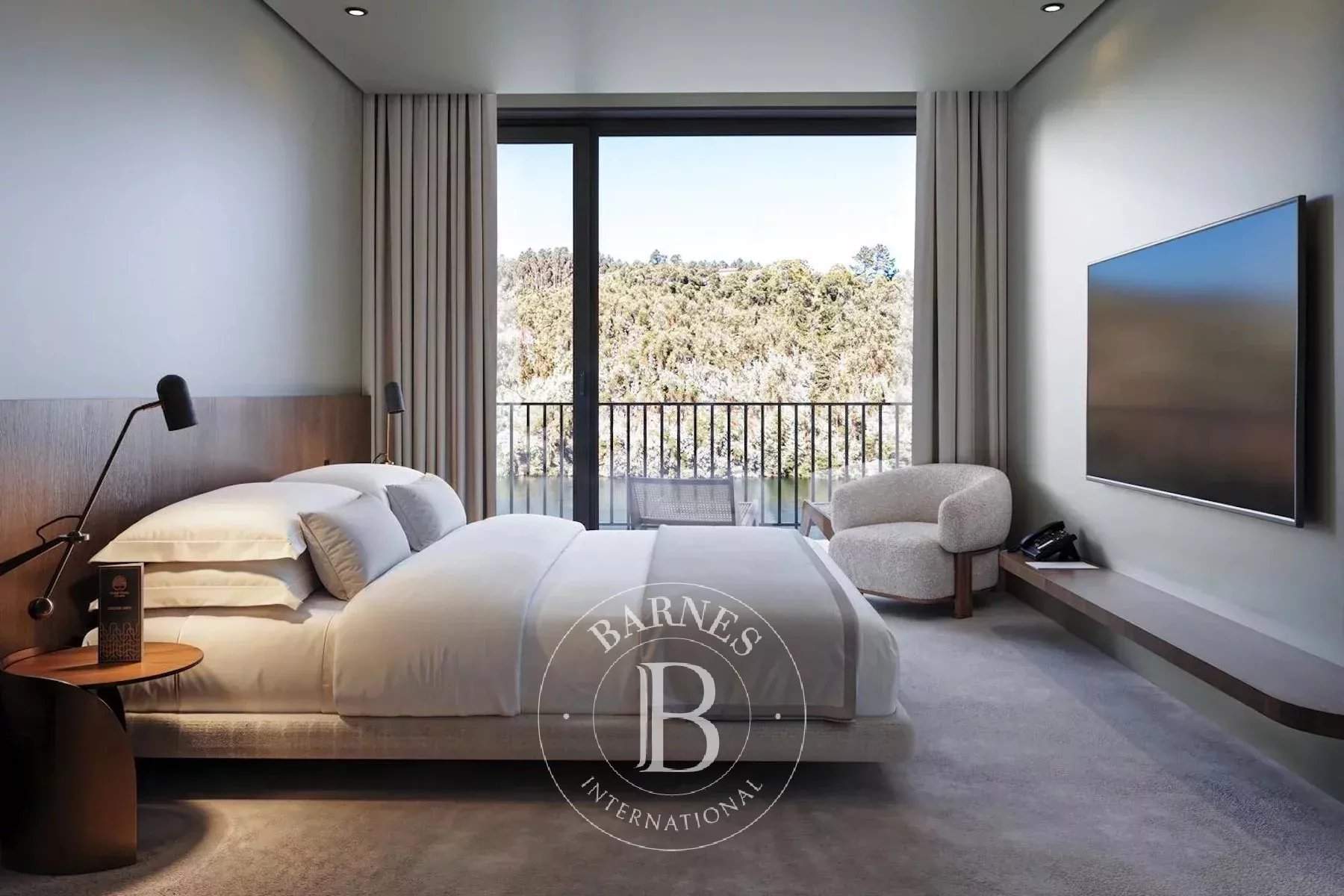 Rio Douro  - Terrain constructible 67 Pi&egrave;ces 65 Chambres - picture 4