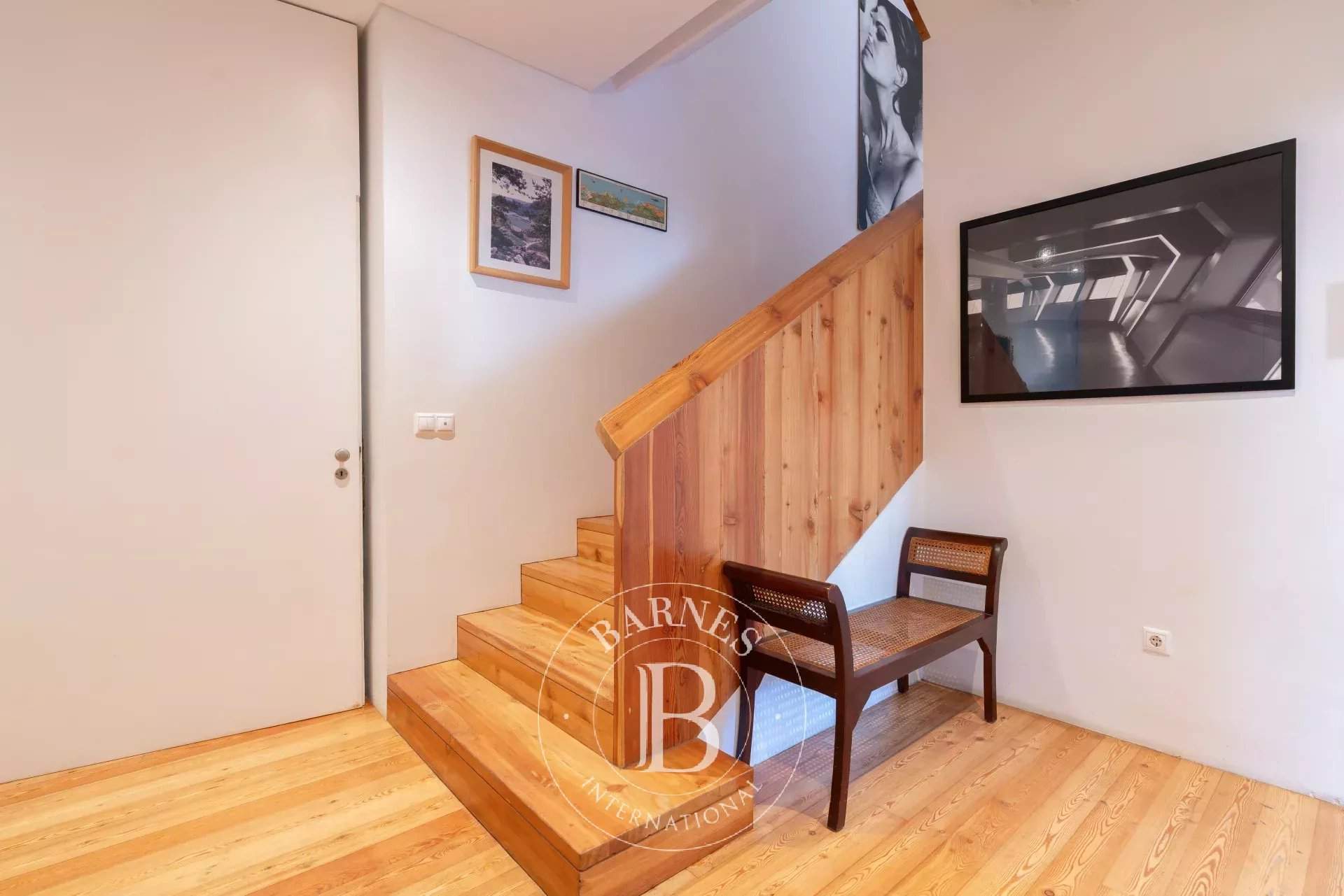 Lordelo do Ouro e Massarelos  - Casa adosada 5 Cuartos 4 Habitaciones - picture 11