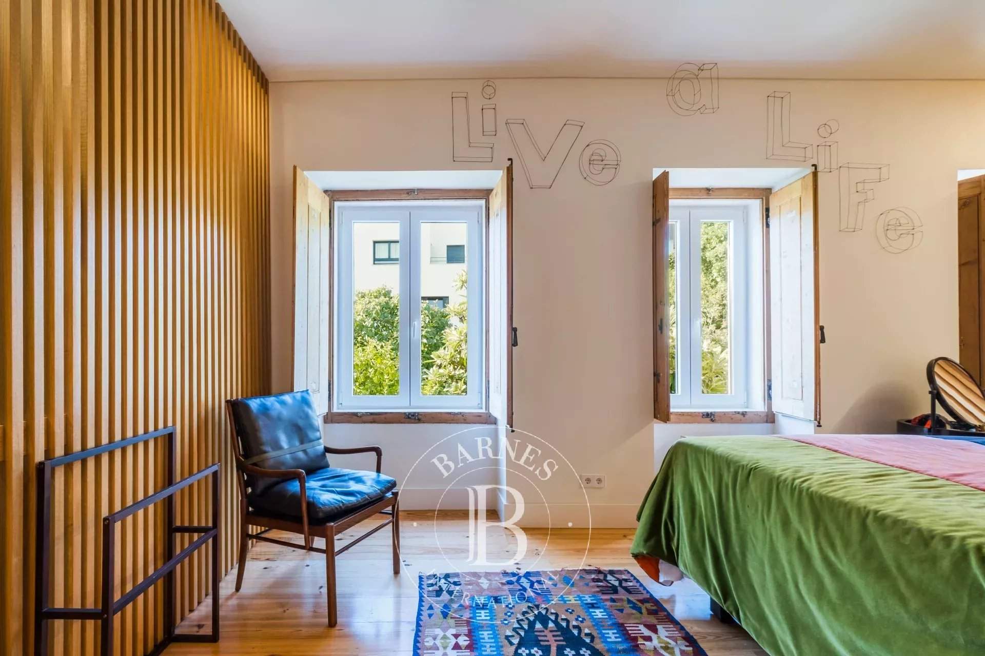 Estrela  - Piso 3 Cuartos 2 Habitaciones - picture 13