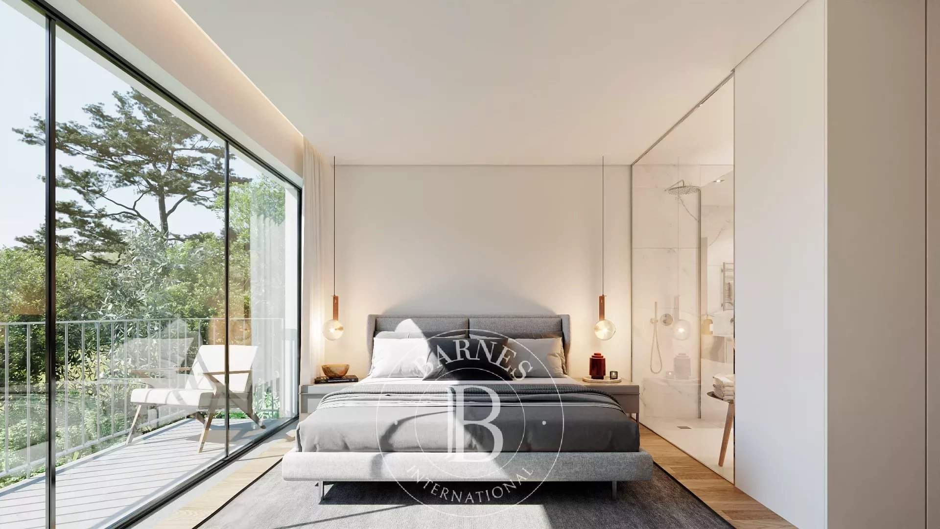 Alcabideche  - House 3 Bedrooms - picture 16